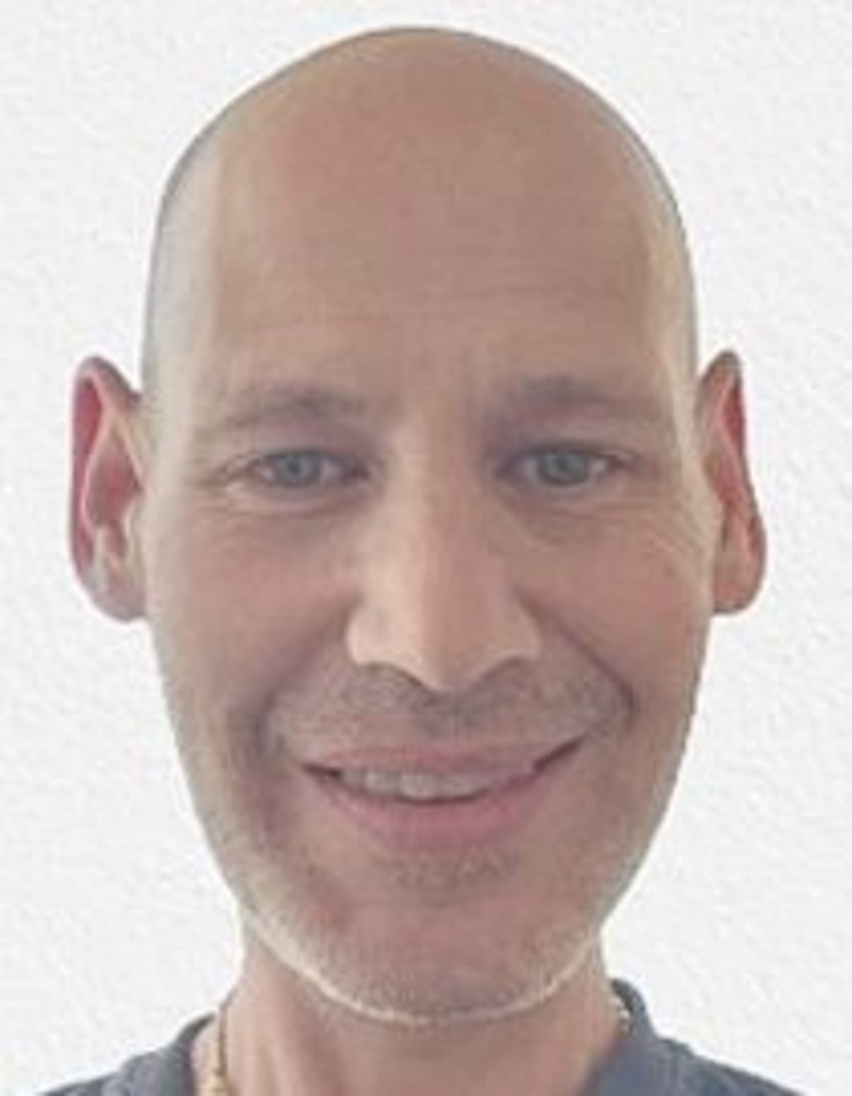 תמונת פורטרט של בעל המקצוע