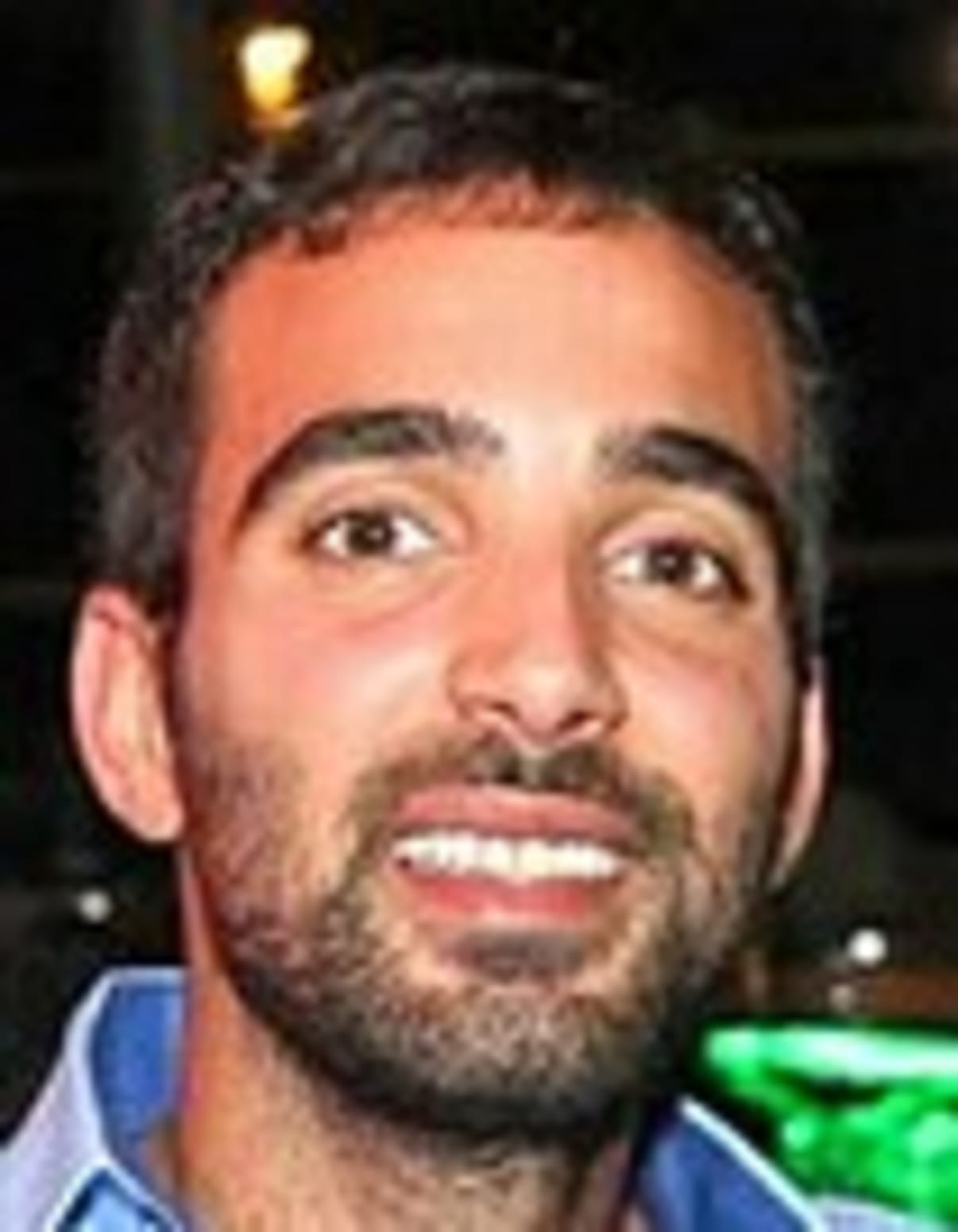 תמונת פורטרט של בעל המקצוע