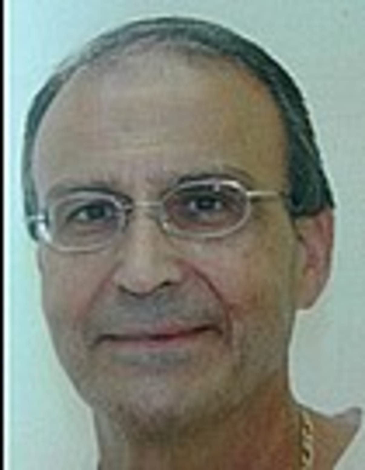 תמונת פורטרט של בעל המקצוע