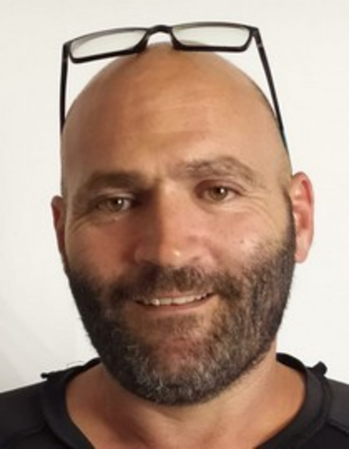 תמונת פורטרט של בעל המקצוע תמונת פורטרט של בעל המקצוע