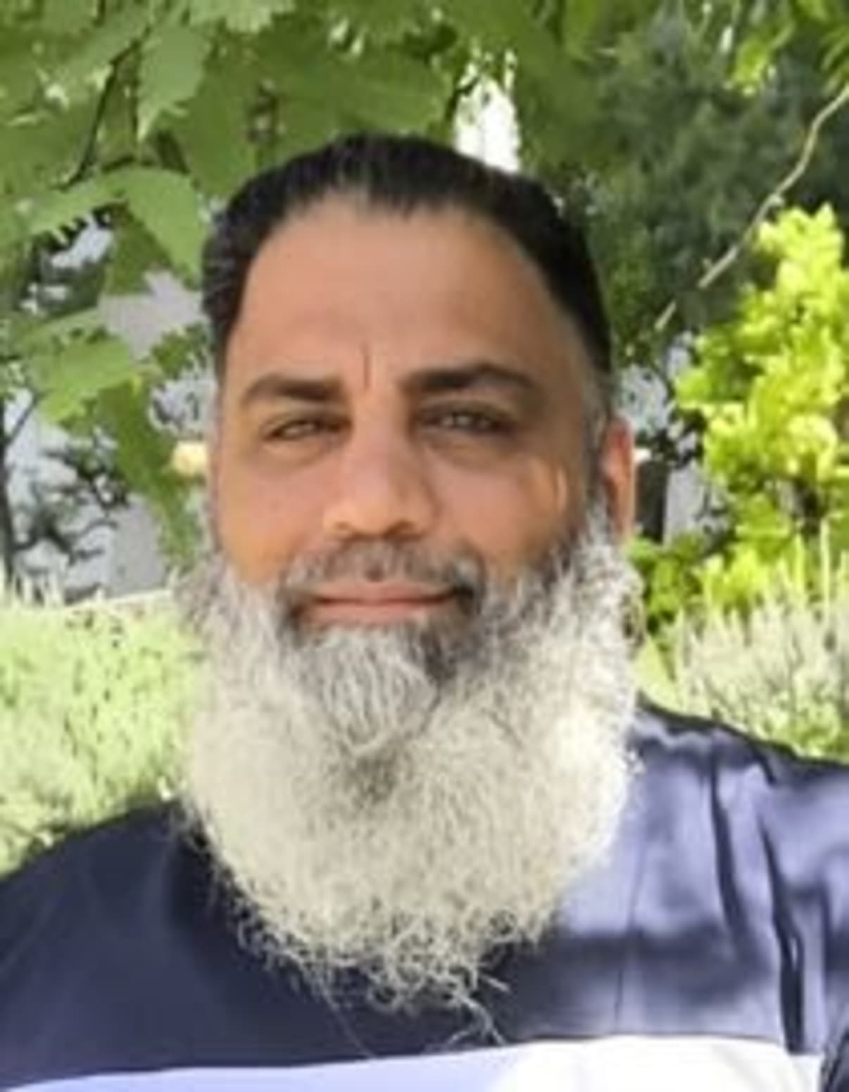 תמונת פורטרט של בעל המקצוע תמונת פורטרט של בעל המקצוע