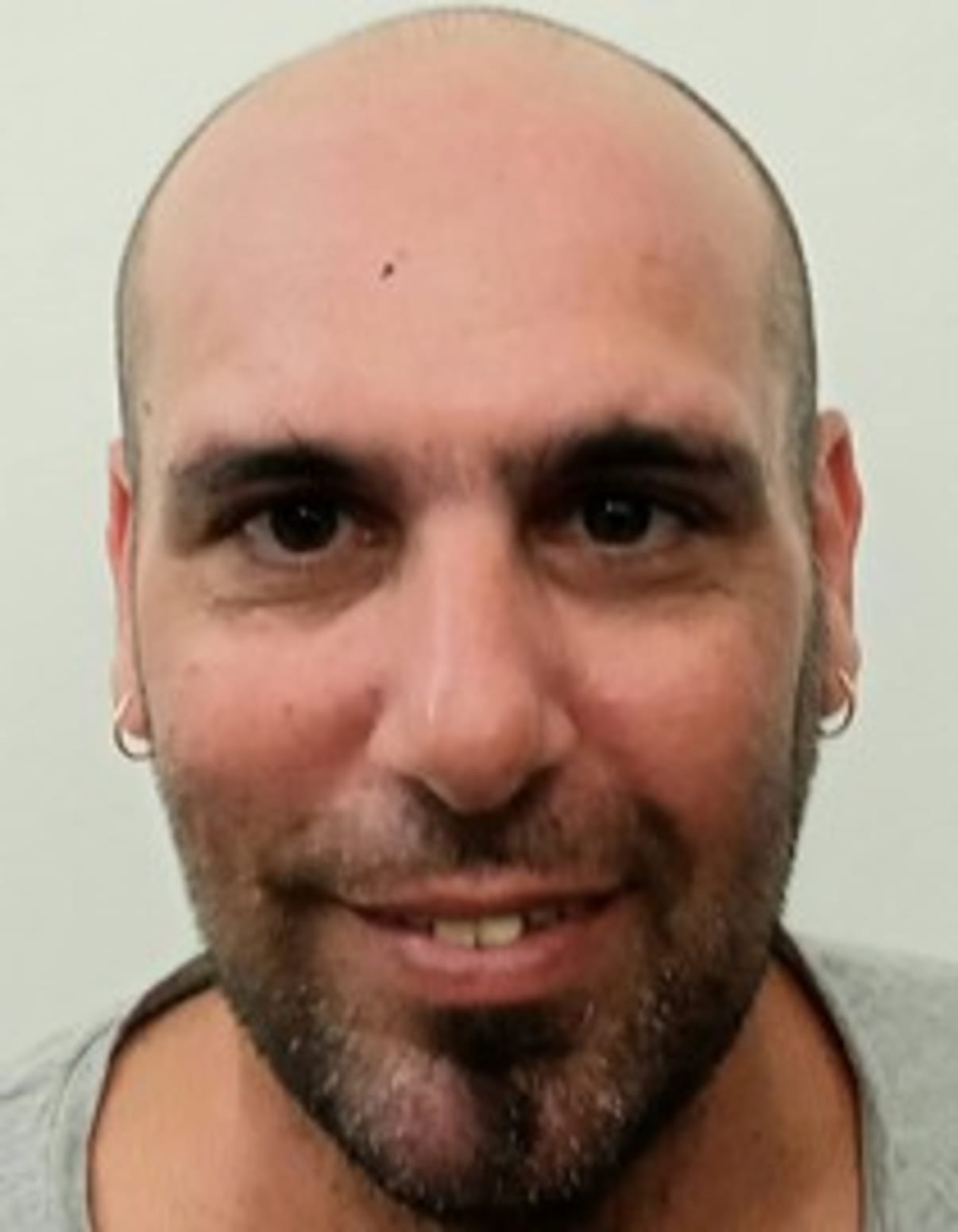 תמונת פורטרט של בעל המקצוע