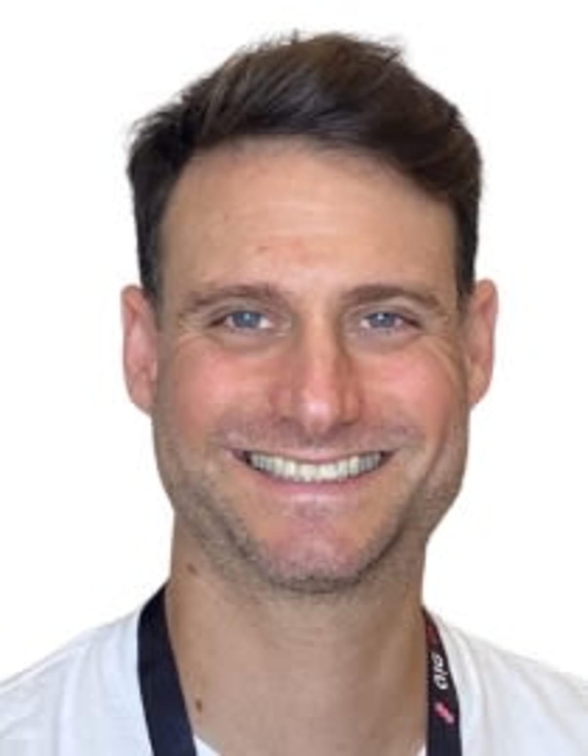 תמונת פורטרט של בעל המקצוע