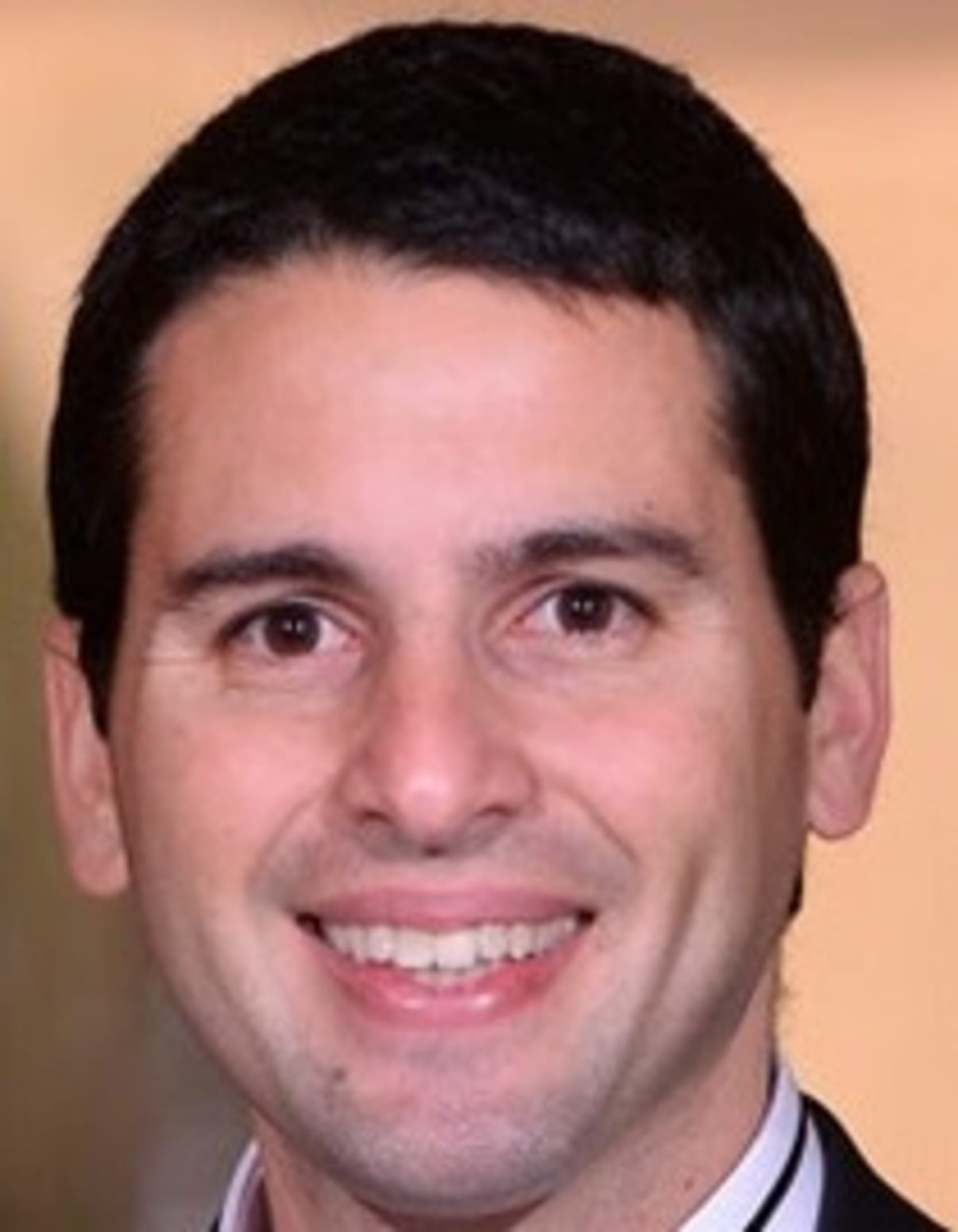 תמונת פורטרט של בעל המקצוע