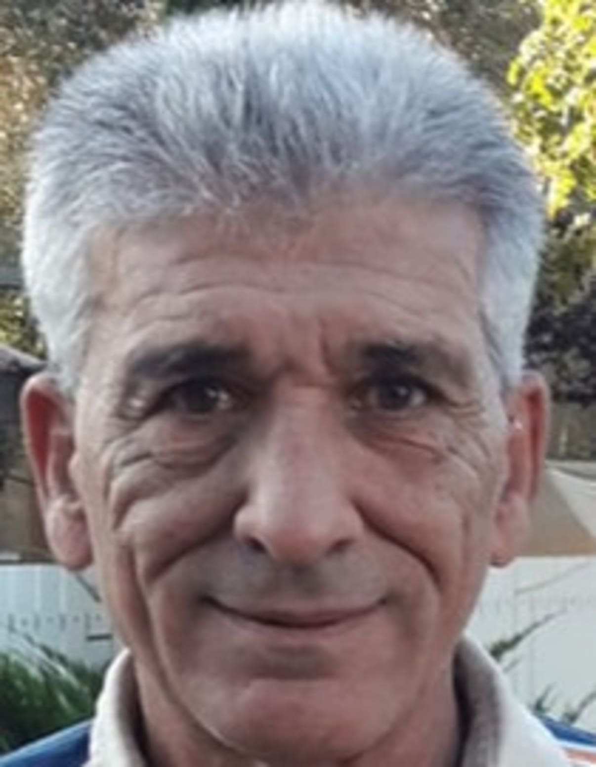 תמונת פורטרט של בעל המקצוע