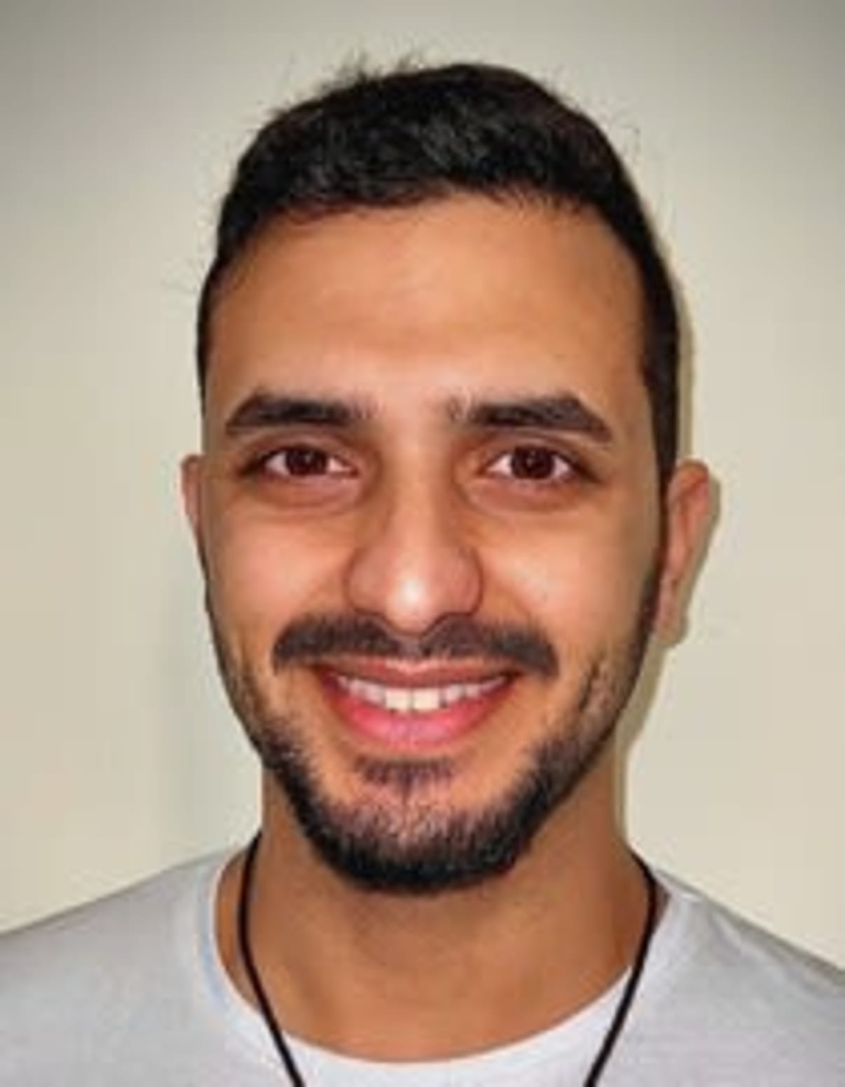 תמונת פורטרט של בעל המקצוע תמונת פורטרט של בעל המקצוע