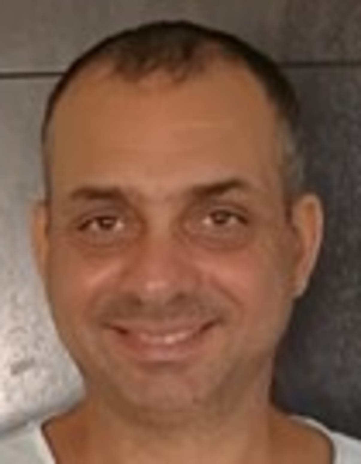 תמונת פורטרט של בעל המקצוע