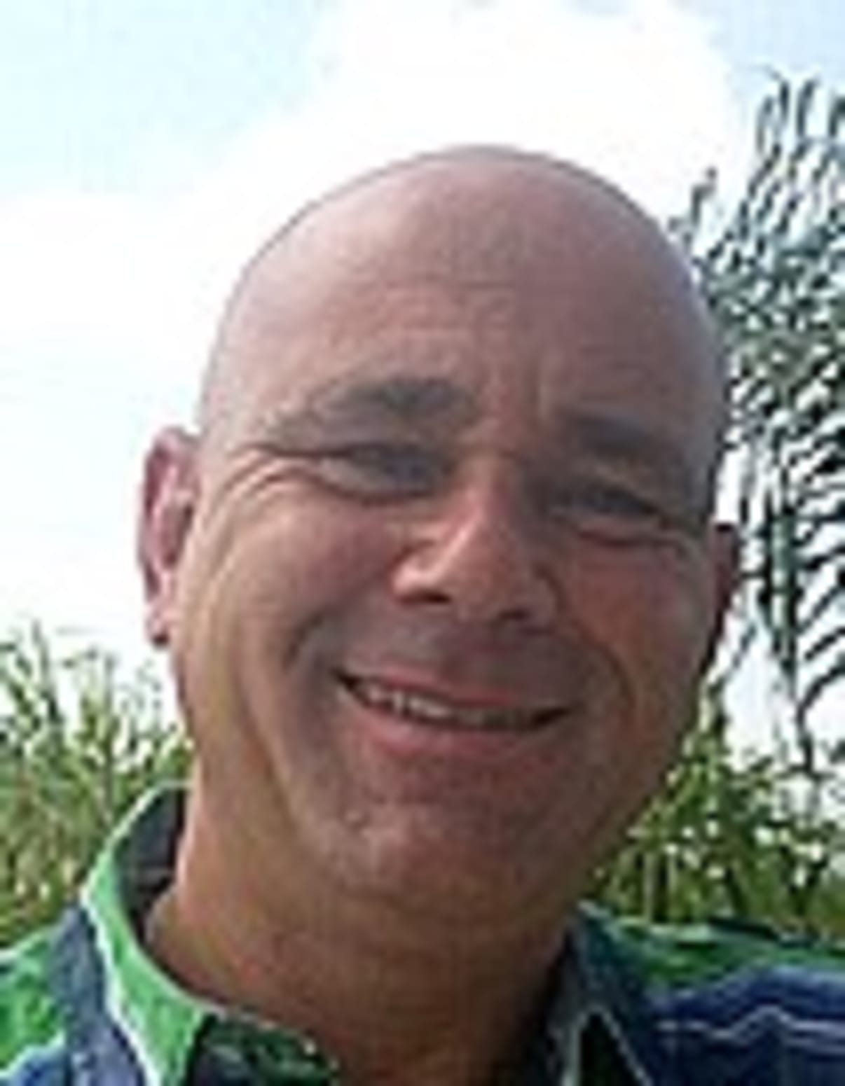 תמונת פורטרט של בעל המקצוע