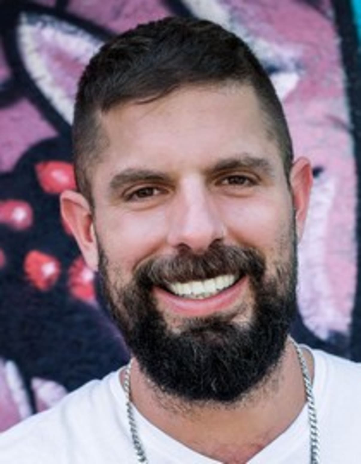 תמונת פורטרט של בעל המקצוע תמונת פורטרט של בעל המקצוע