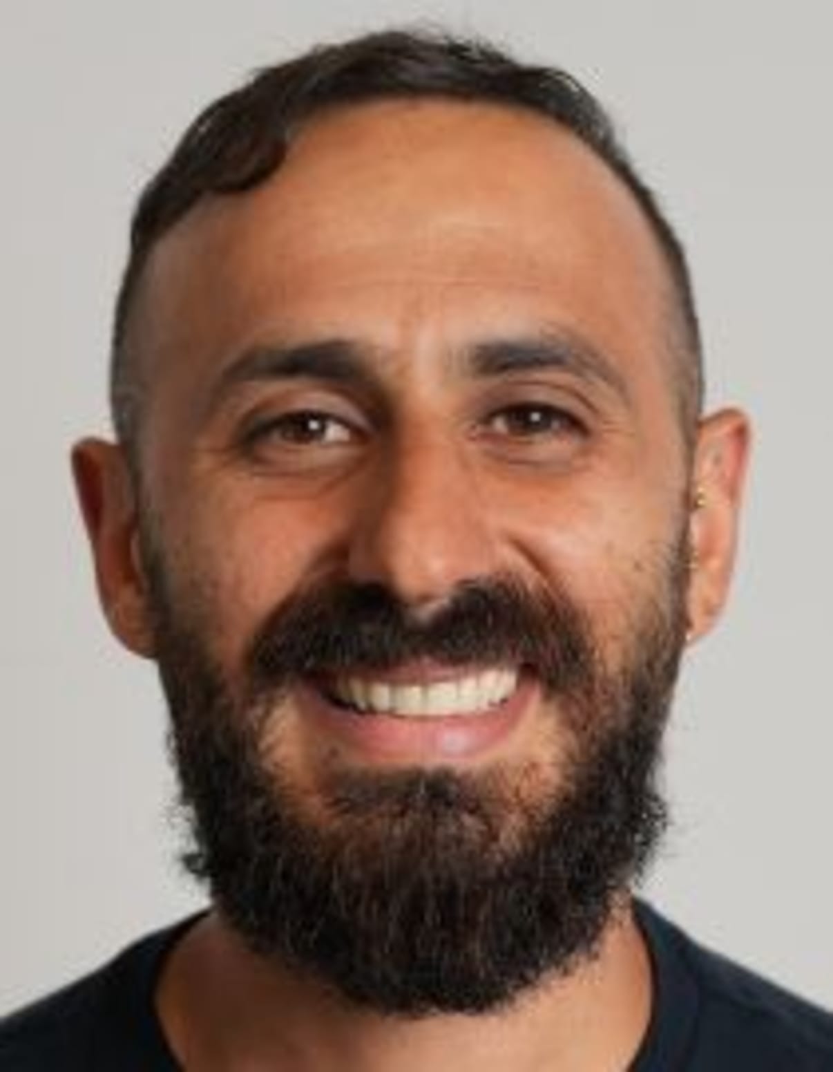 תמונת פורטרט של בעל המקצוע תמונת פורטרט של בעל המקצוע