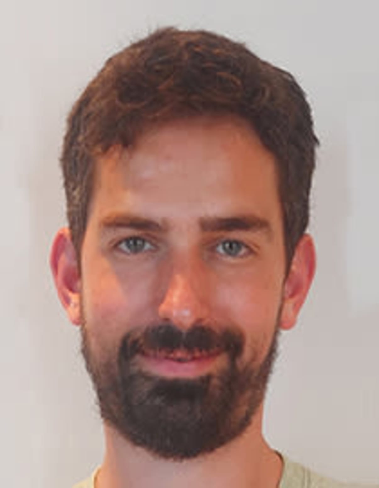 תמונת פורטרט של בעל המקצוע תמונת פורטרט של בעל המקצוע