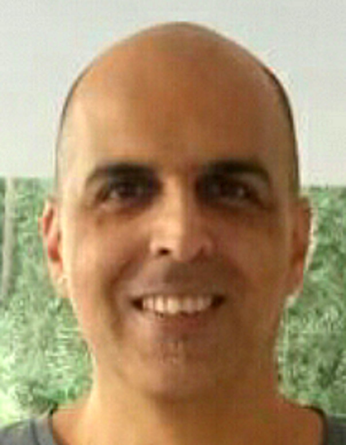 תמונת פורטרט של בעל המקצוע