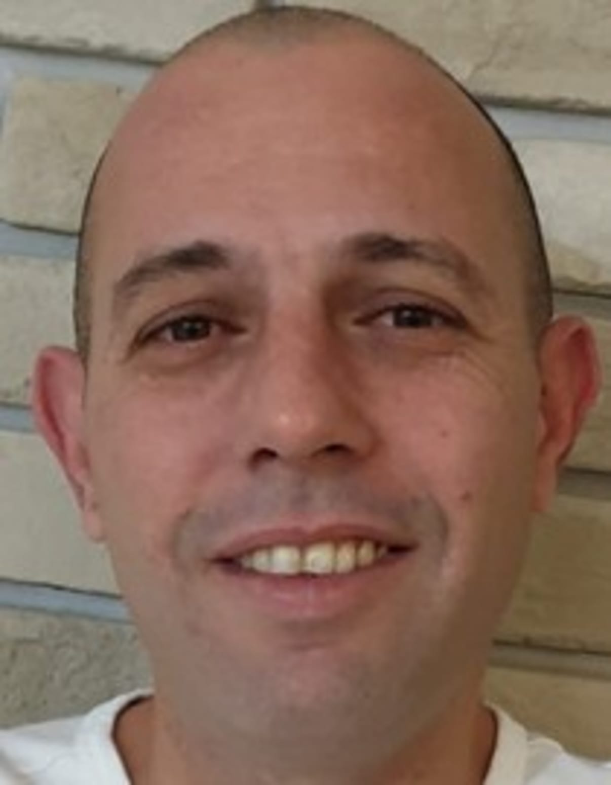 תמונת פורטרט של בעל המקצוע