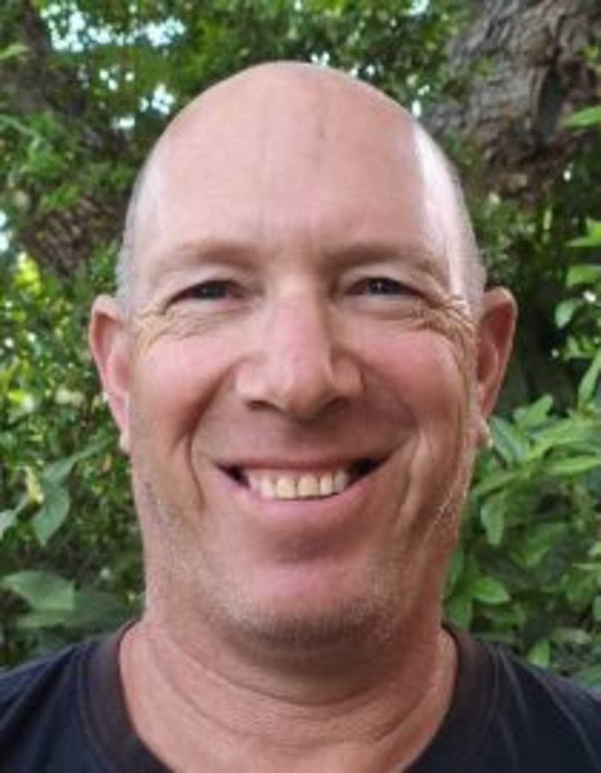 תמונת פורטרט של בעל המקצוע תמונת פורטרט של בעל המקצוע