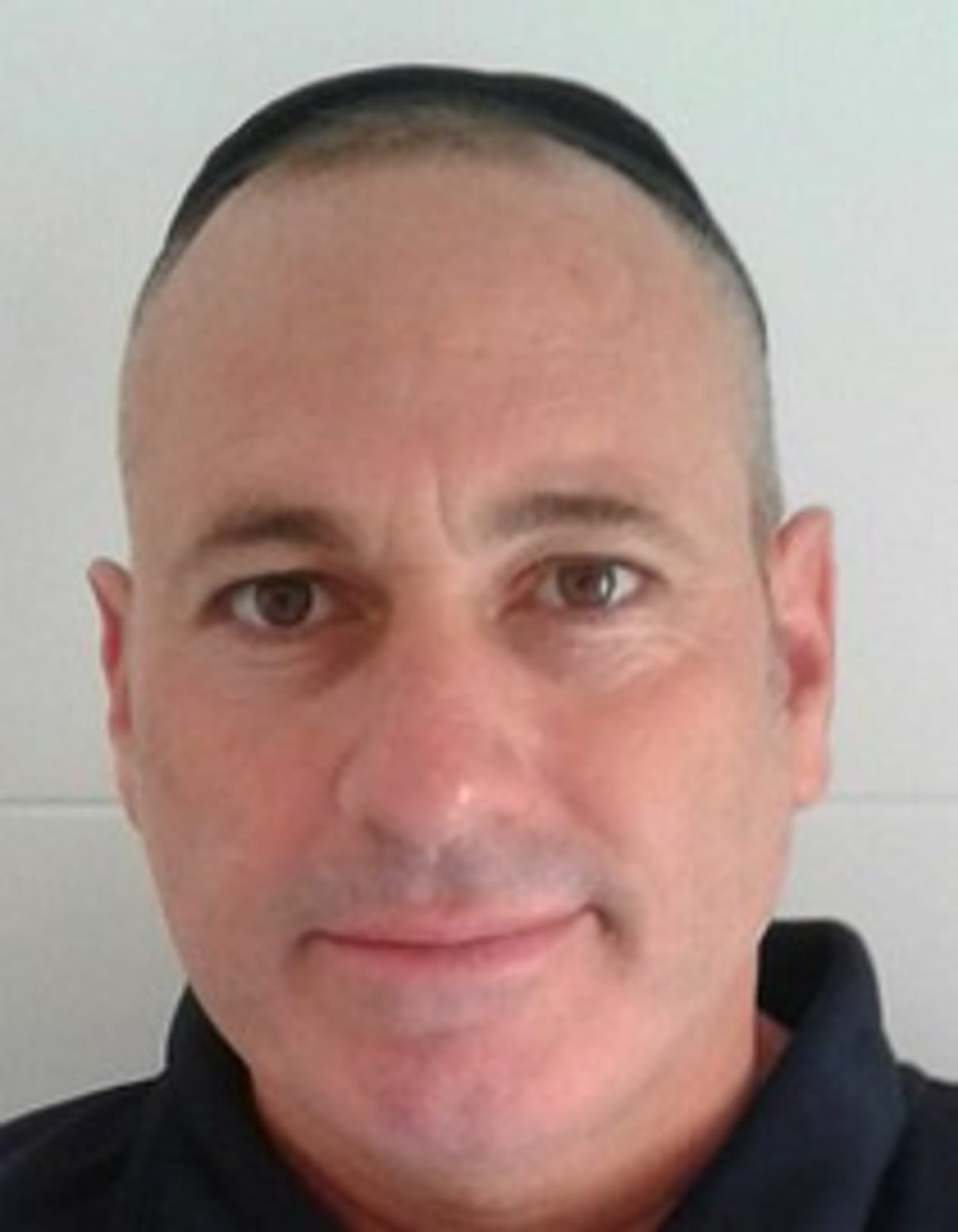 תמונת פורטרט של בעל המקצוע