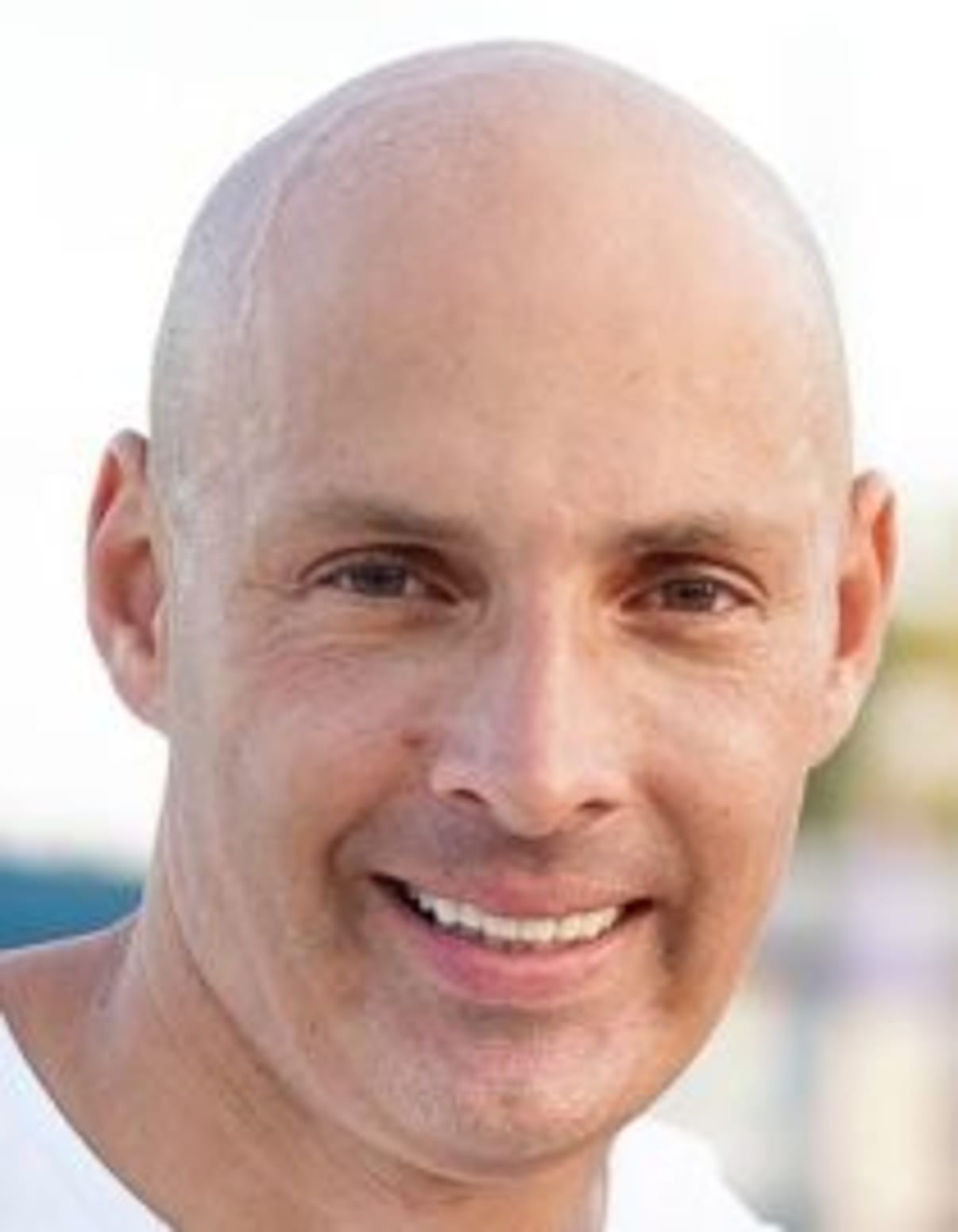 תמונת פורטרט של בעל המקצוע