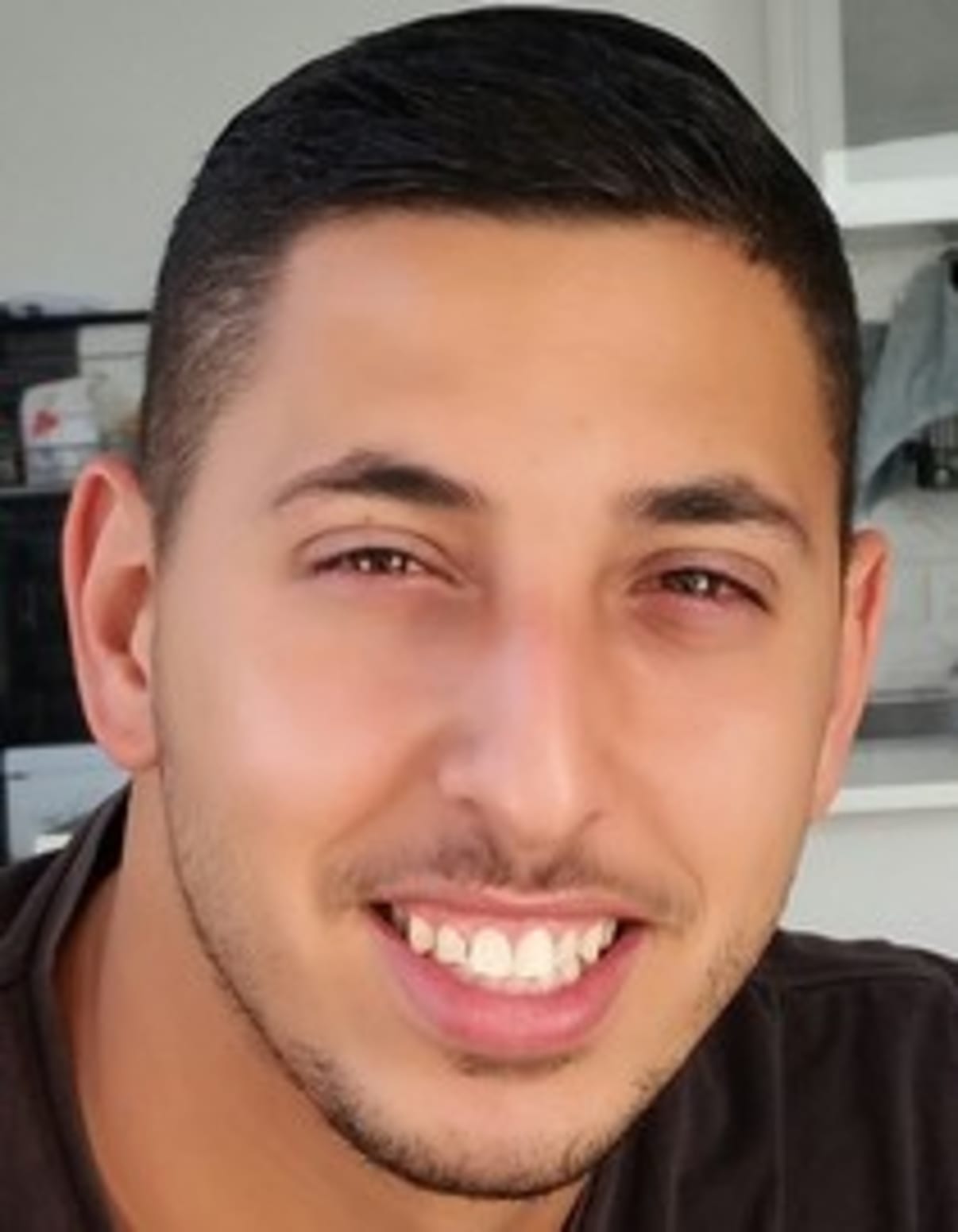 תמונת פורטרט של בעל המקצוע