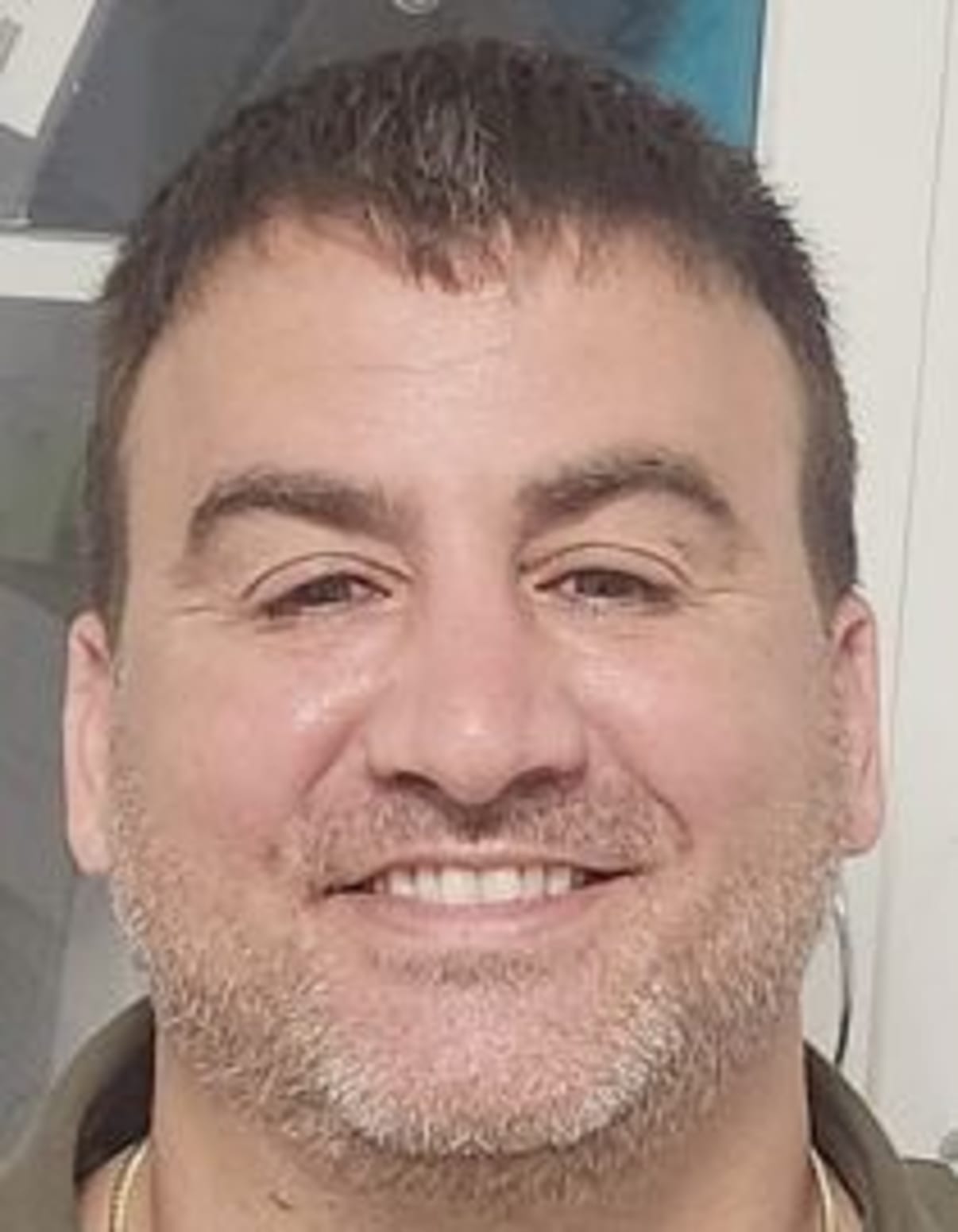 תמונת פורטרט של בעל המקצוע