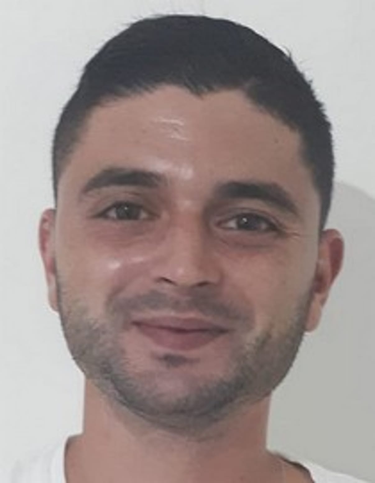 תמונת פורטרט של בעל המקצוע