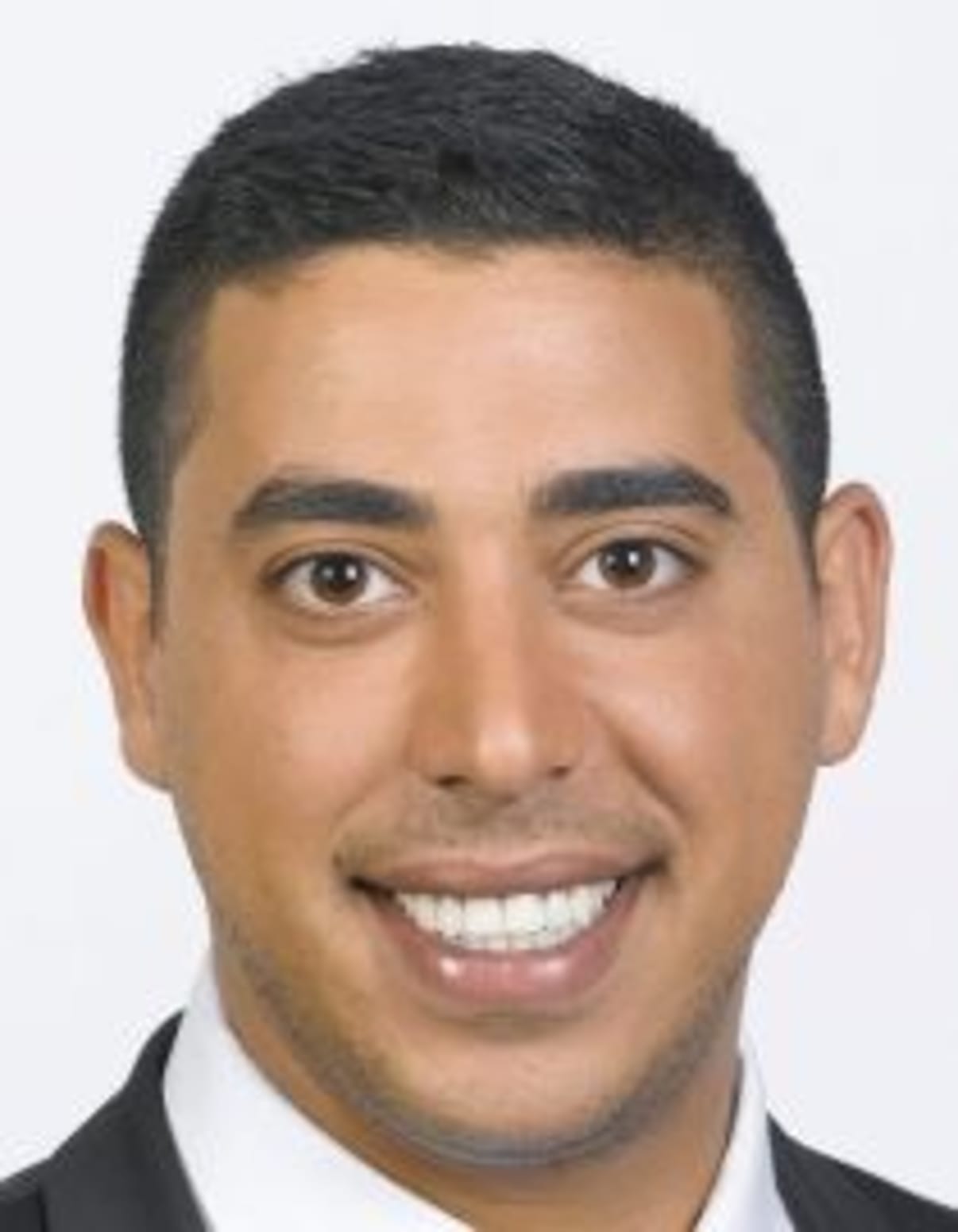 תמונת פורטרט של בעל המקצוע