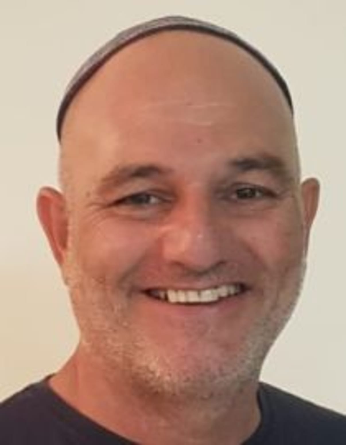 תמונת פורטרט של בעל המקצוע