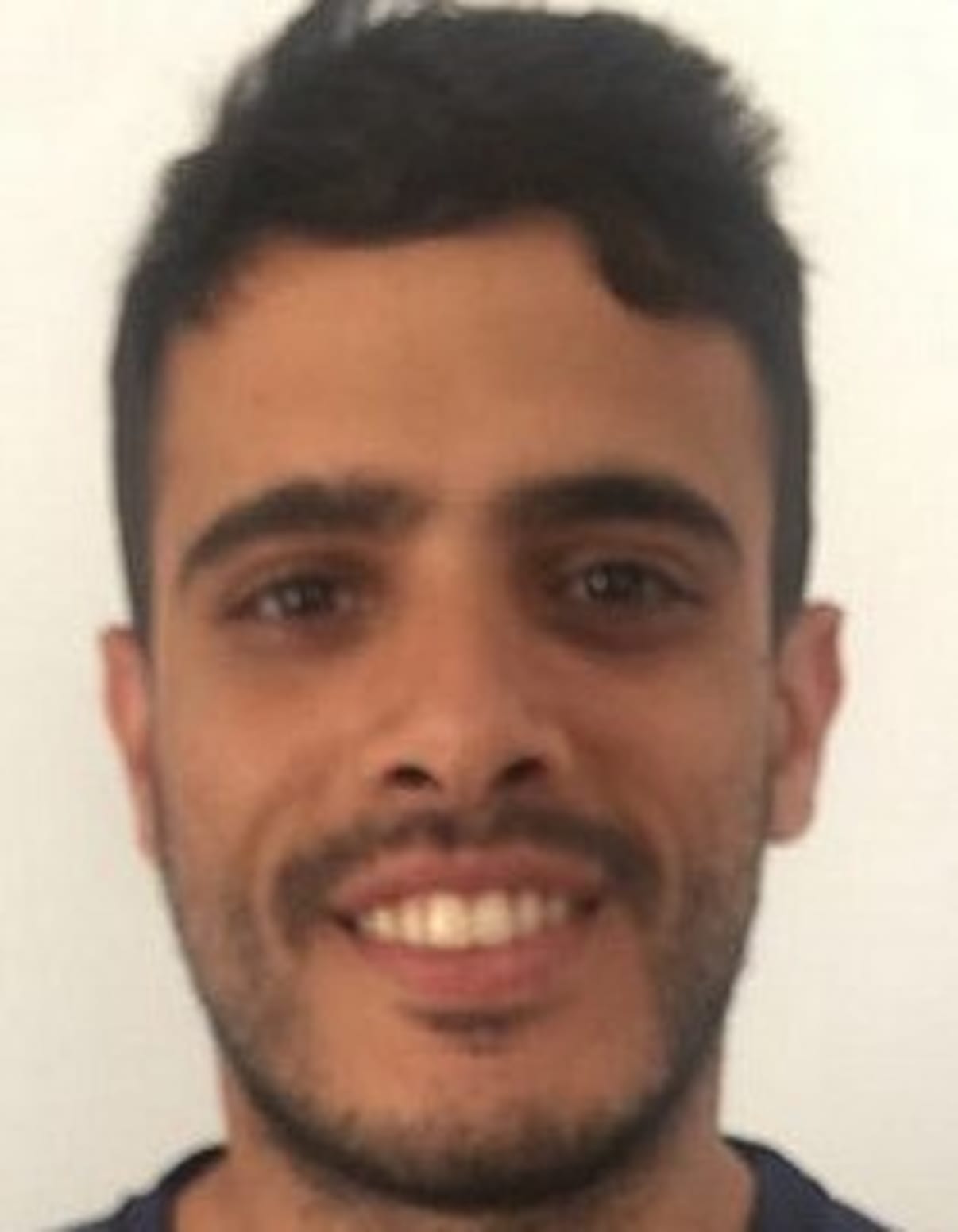 תמונת פורטרט של בעל המקצוע