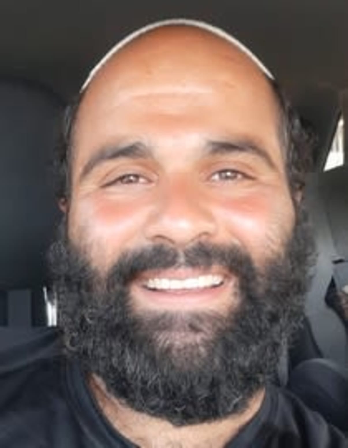 תמונת פורטרט של בעל המקצוע