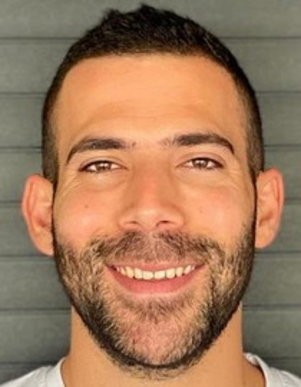 תמונת פורטרט של בעל המקצוע