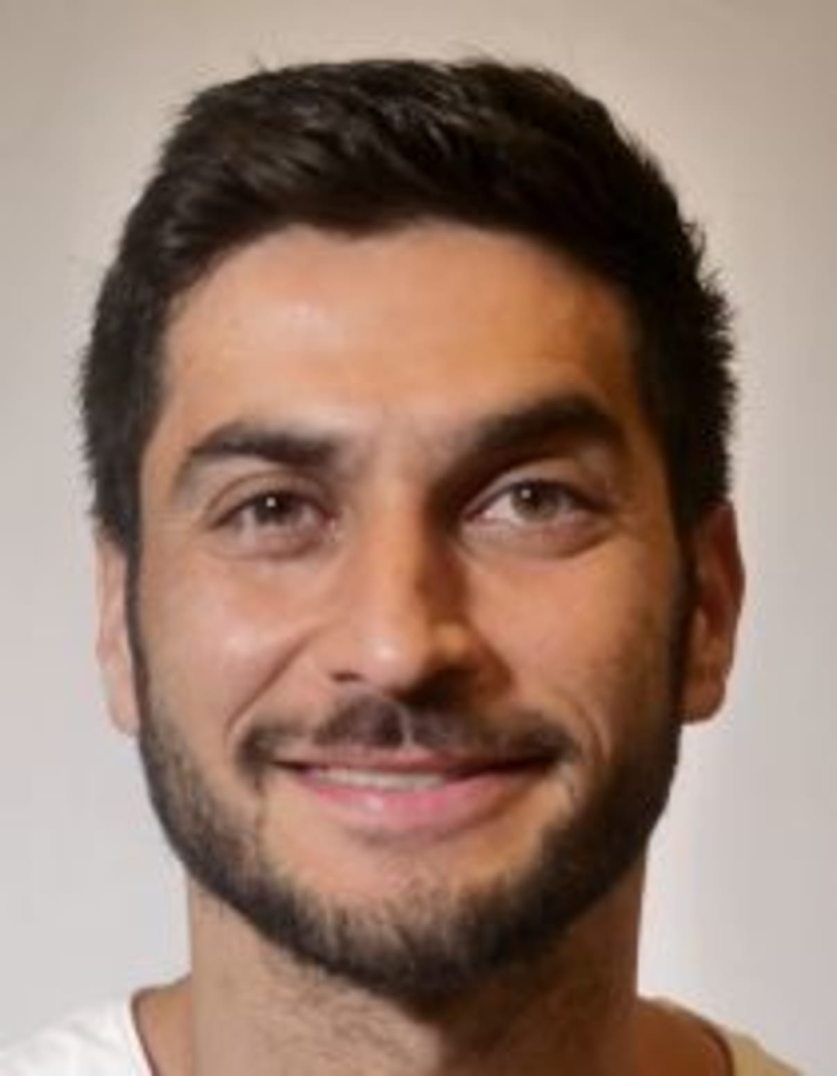 תמונת פורטרט של בעל המקצוע תמונת פורטרט של בעל המקצוע