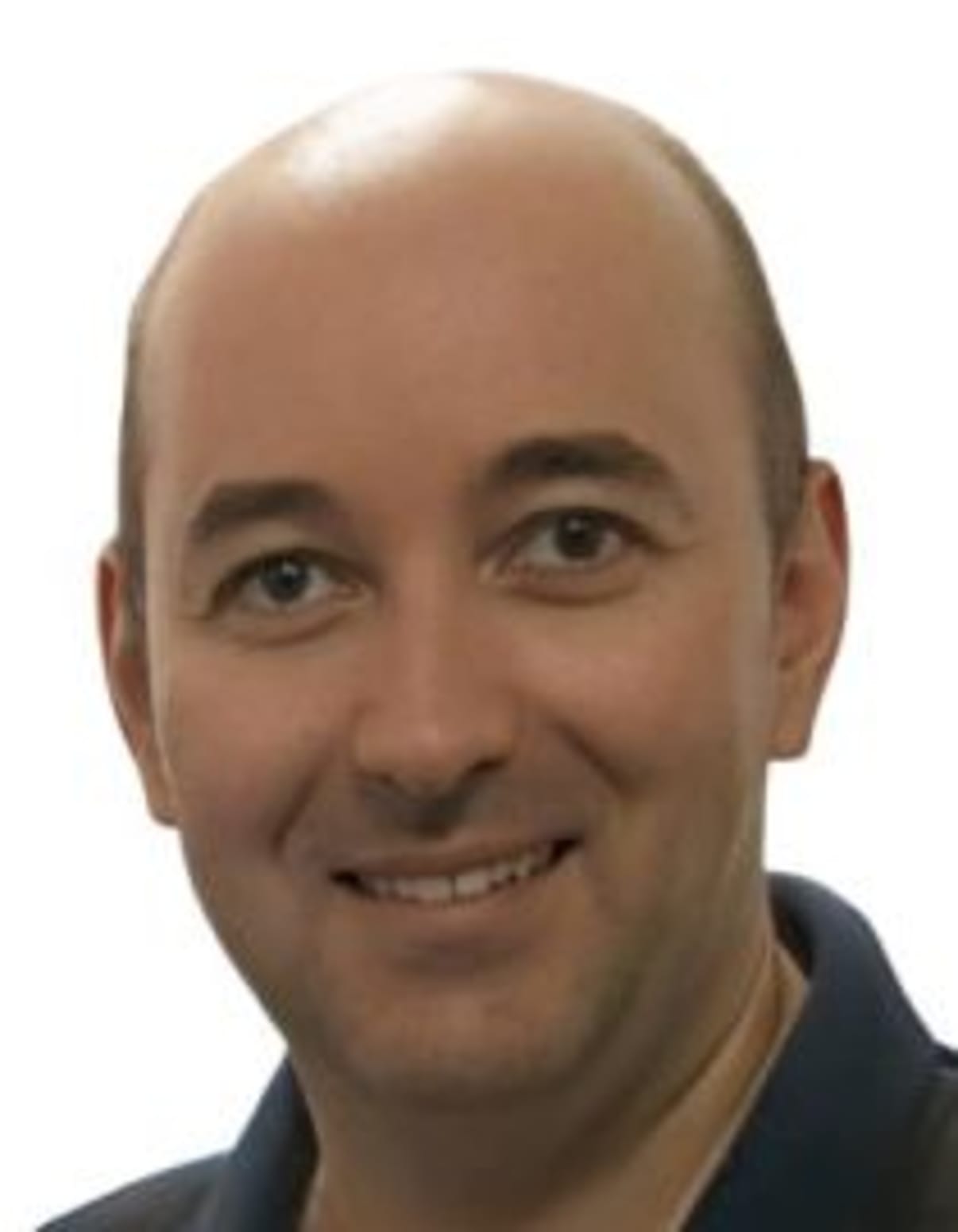 תמונת פורטרט של בעל המקצוע