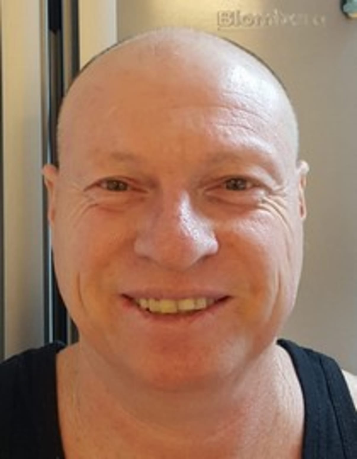 תמונת פורטרט של בעל המקצוע