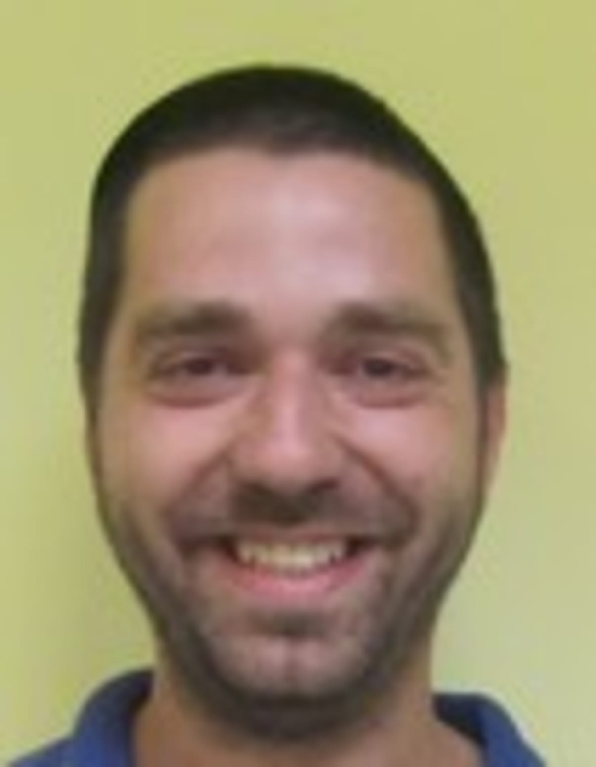 תמונת פורטרט של בעל המקצוע