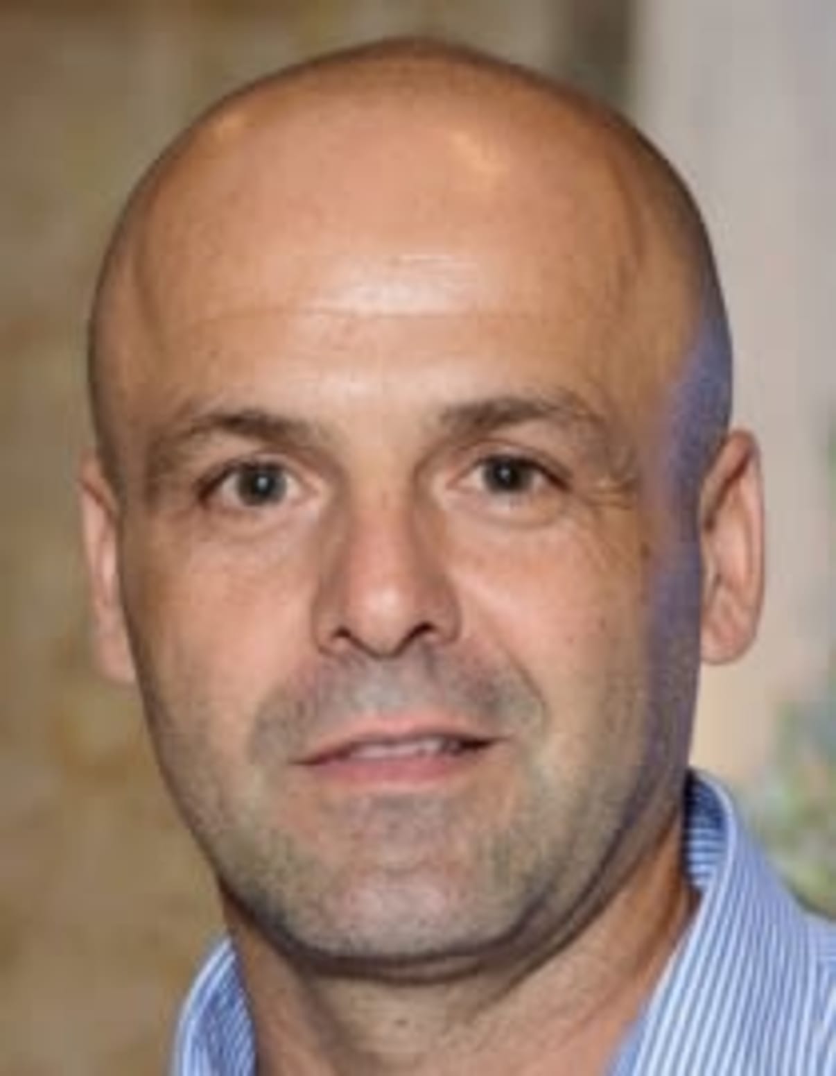 תמונת פורטרט של בעל המקצוע תמונת פורטרט של בעל המקצוע