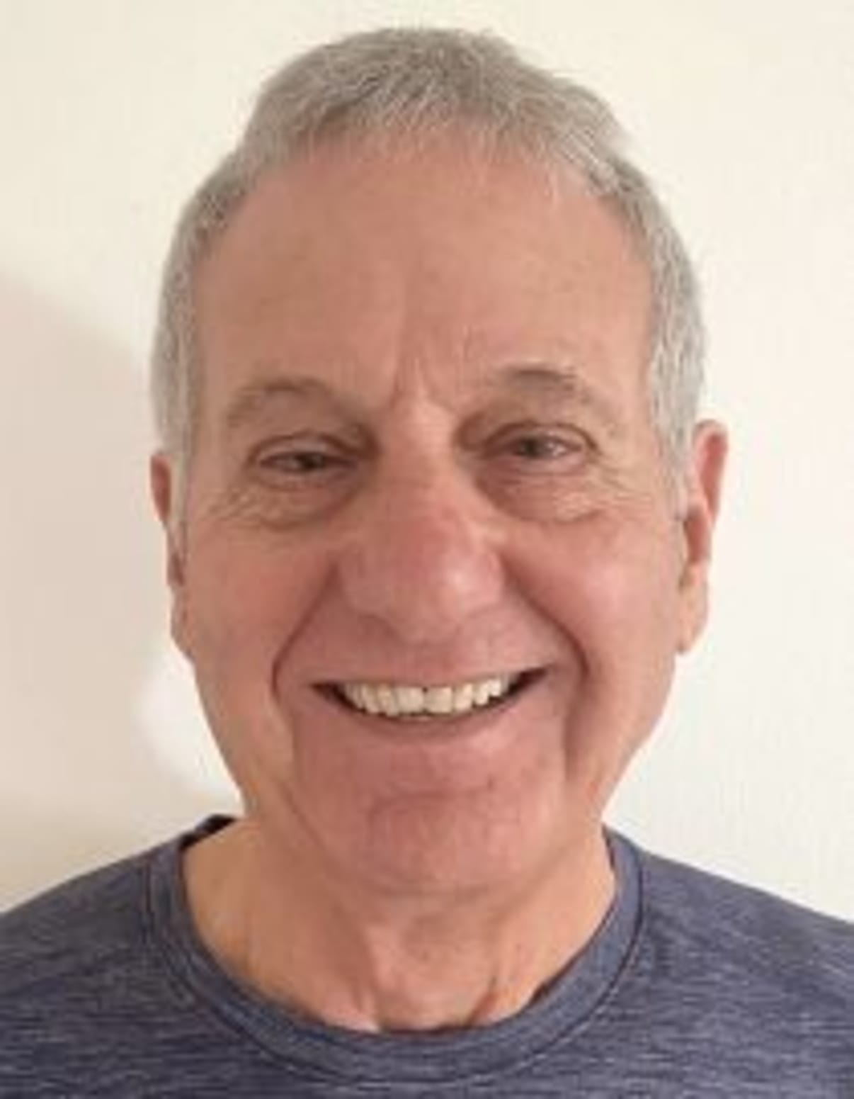 תמונת פורטרט של בעל המקצוע