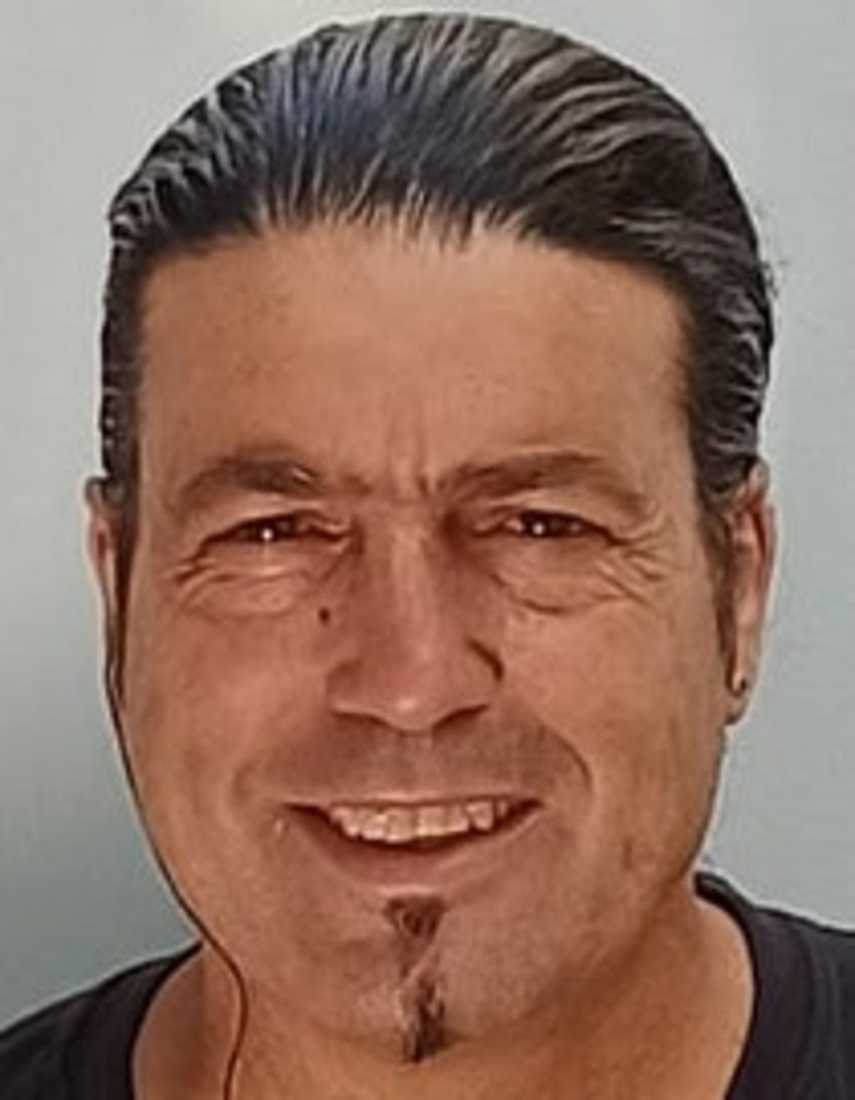 תמונת פורטרט של בעל המקצוע