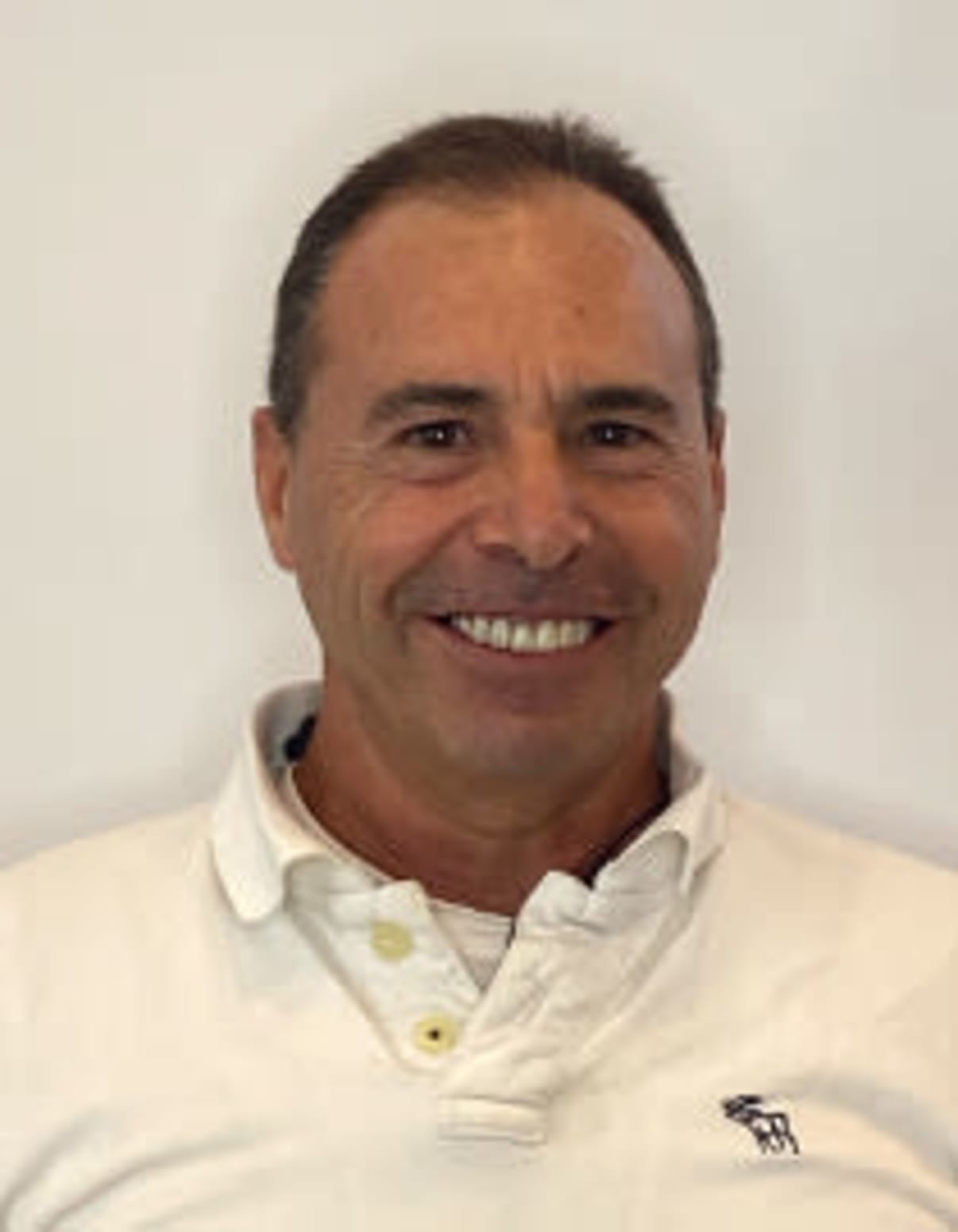 תמונת פורטרט של בעל המקצוע