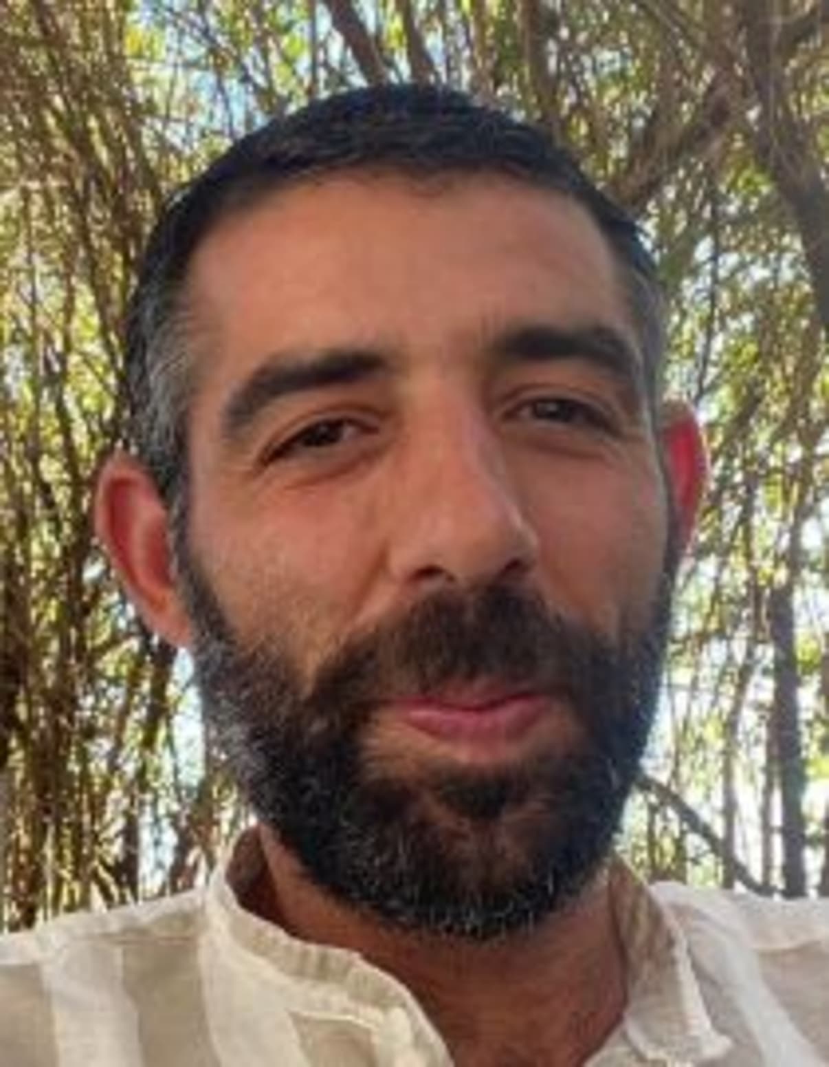 תמונת פורטרט של בעל המקצוע תמונת פורטרט של בעל המקצוע