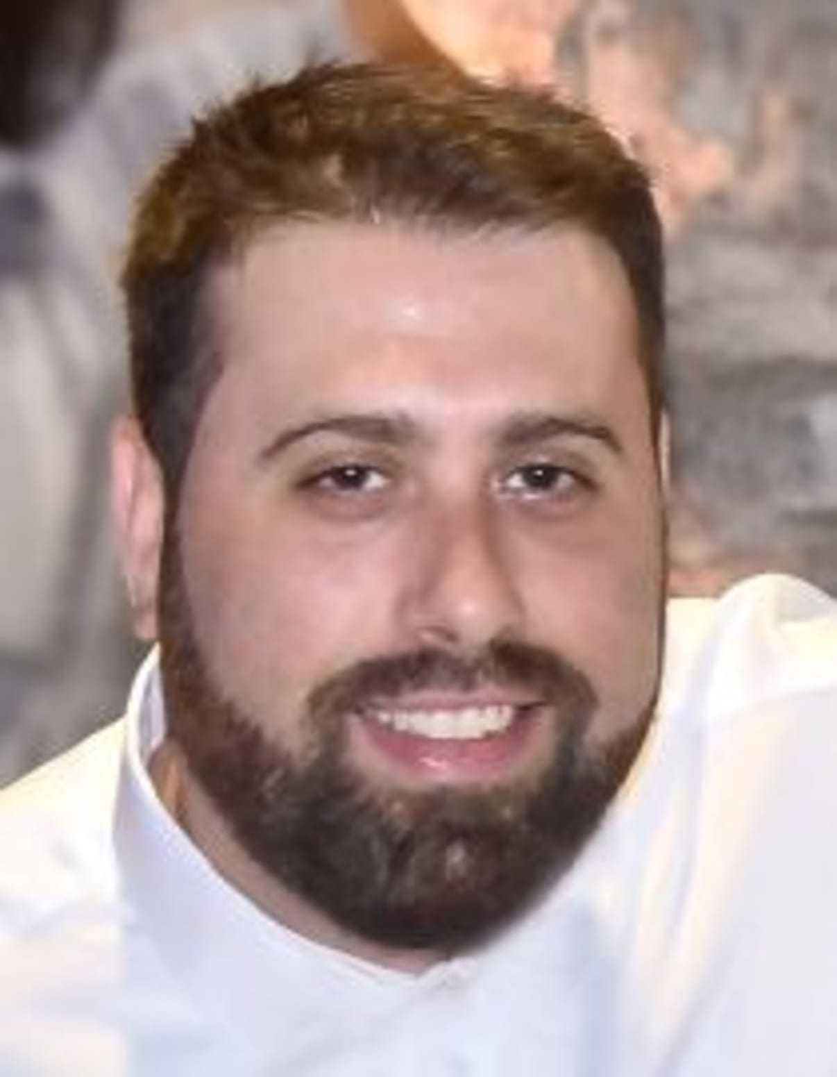 תמונת פורטרט של בעל המקצוע