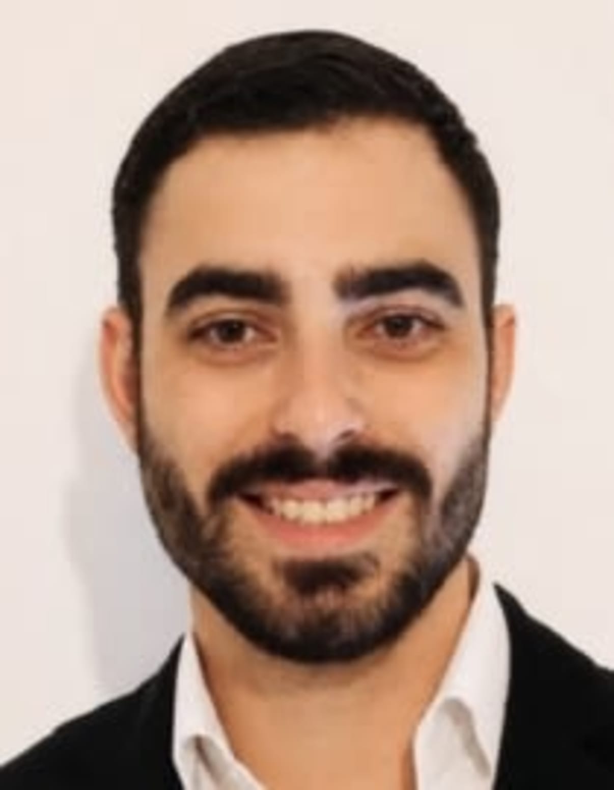 תמונת פורטרט של בעל המקצוע תמונת פורטרט של בעל המקצוע