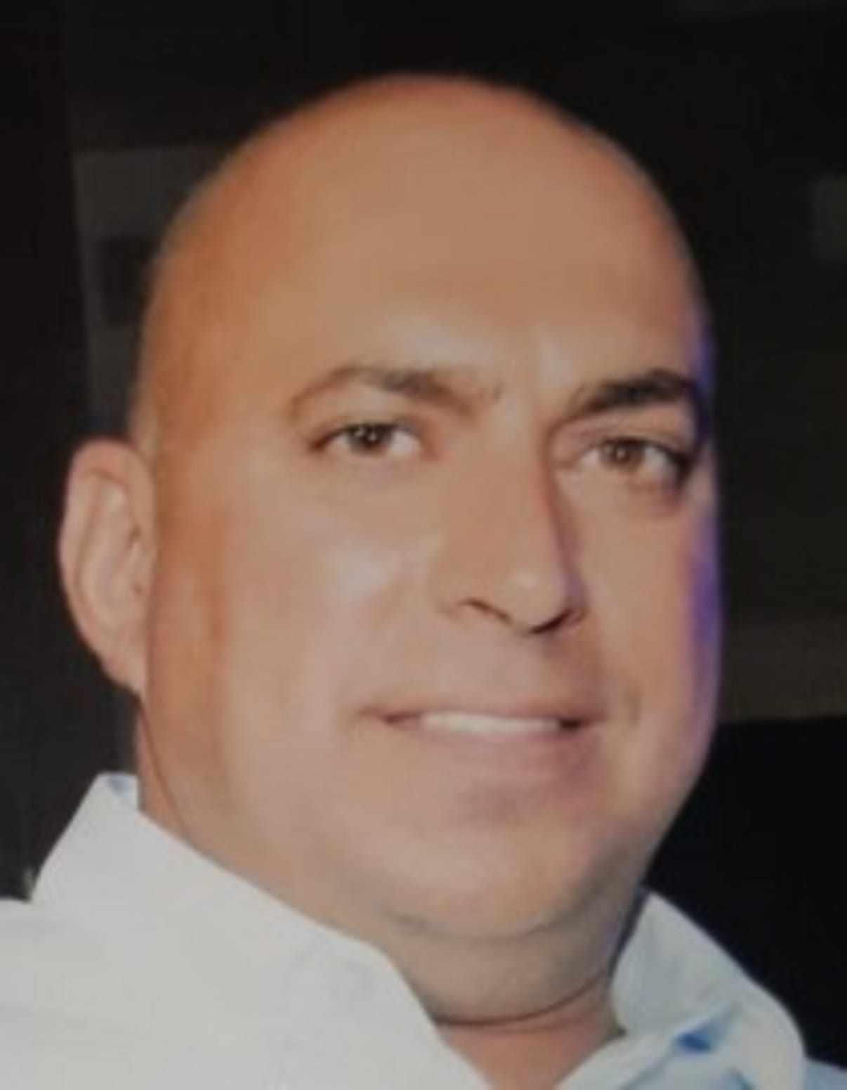 תמונת פורטרט של בעל המקצוע