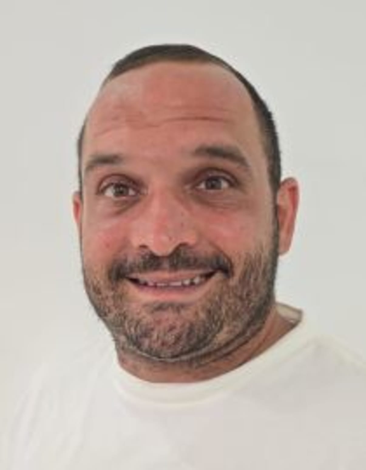 תמונת פורטרט של בעל המקצוע תמונת פורטרט של בעל המקצוע