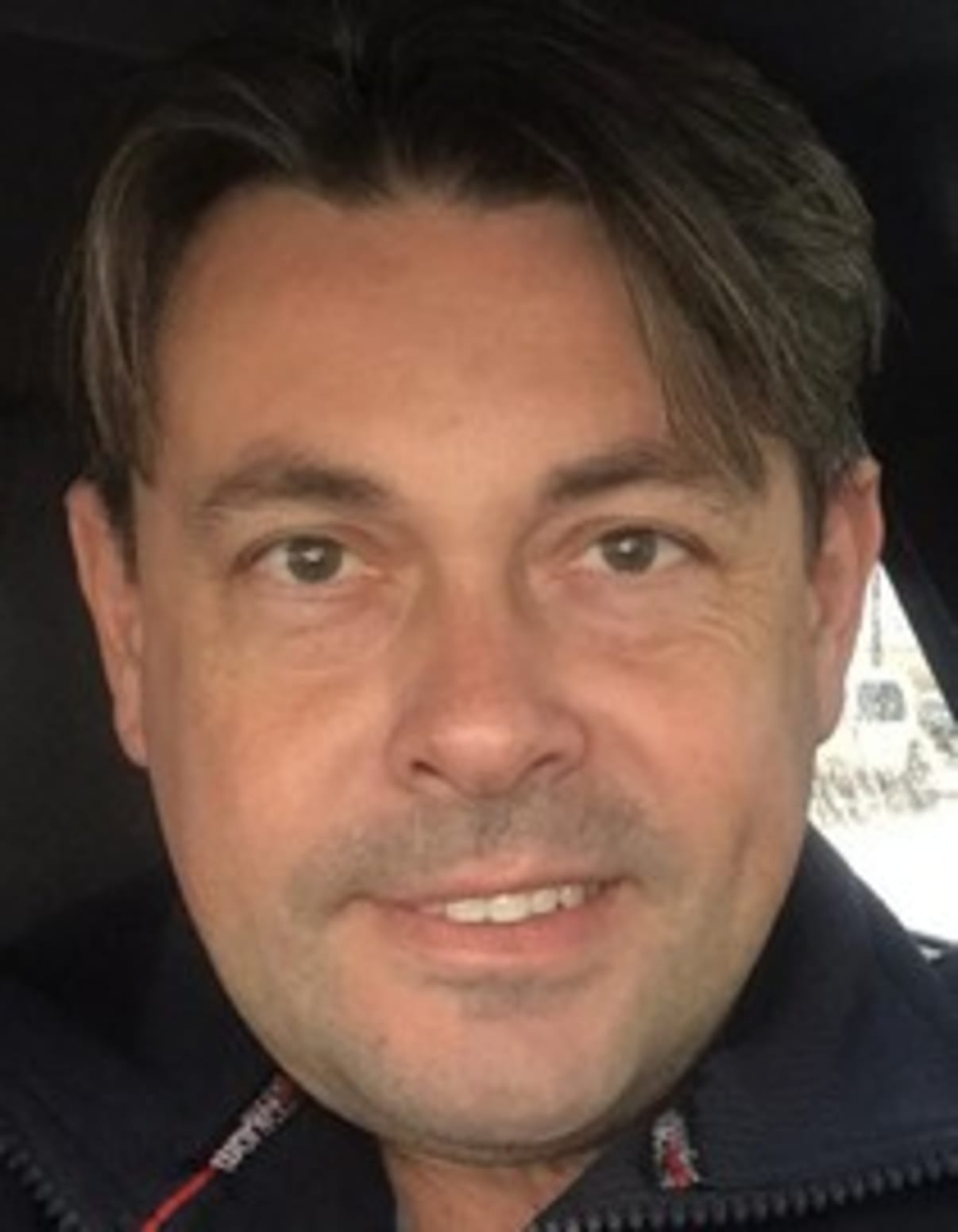 תמונת פורטרט של בעל המקצוע