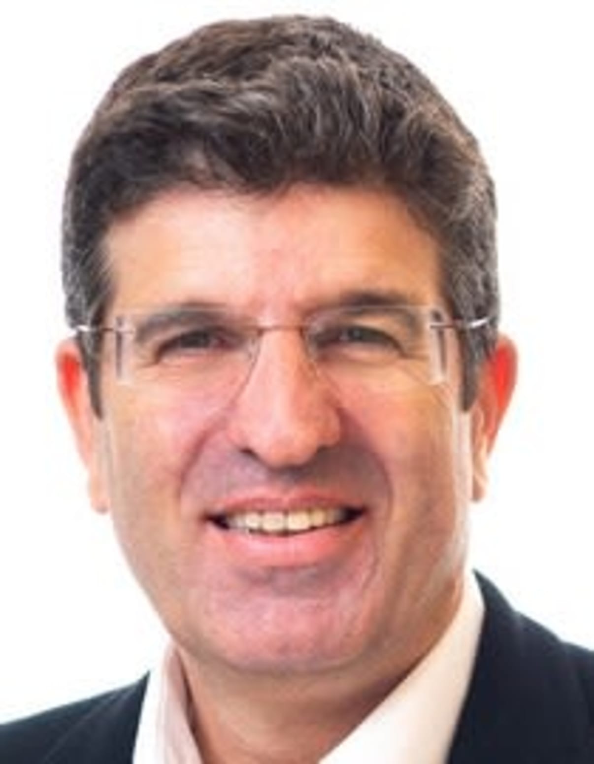 תמונת פורטרט של בעל המקצוע