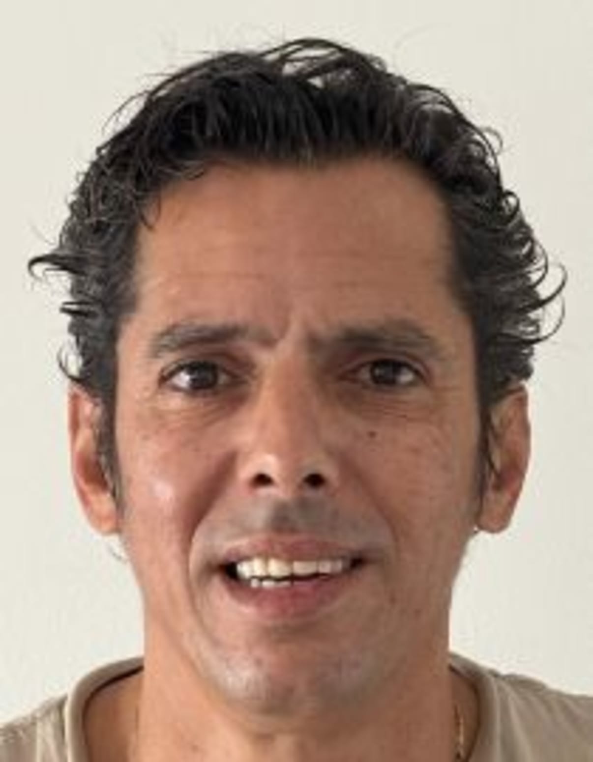 תמונת פורטרט של בעל המקצוע תמונת פורטרט של בעל המקצוע