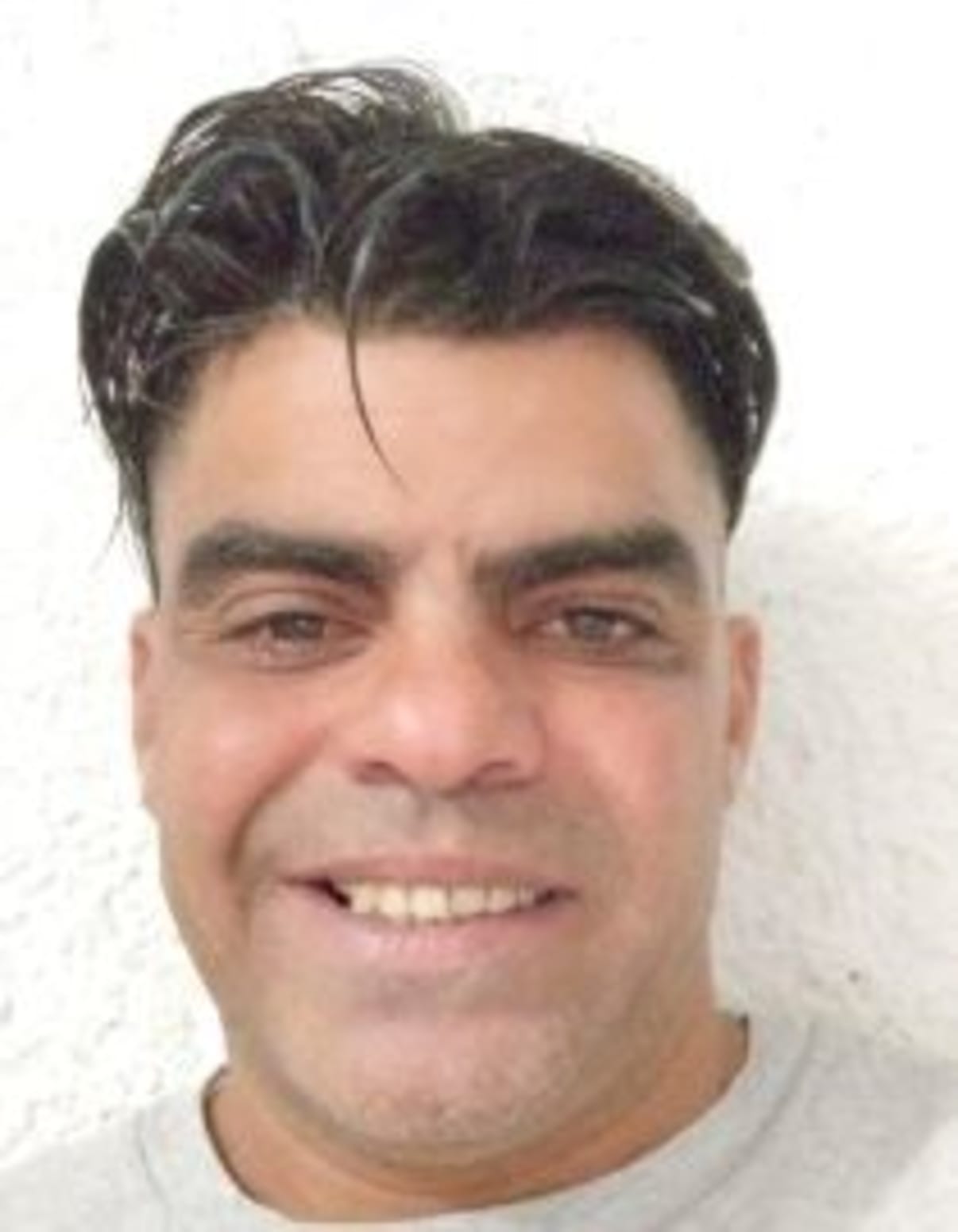 תמונת פורטרט של בעל המקצוע