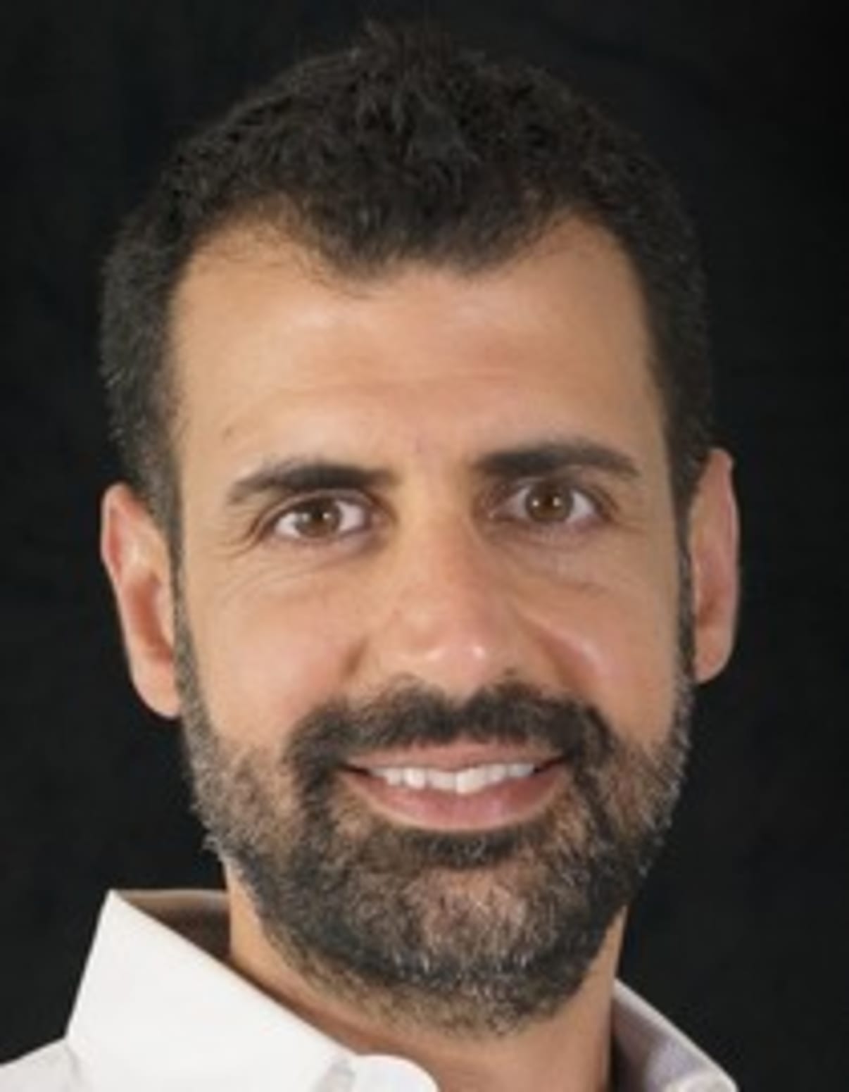 תמונת פורטרט של בעל המקצוע