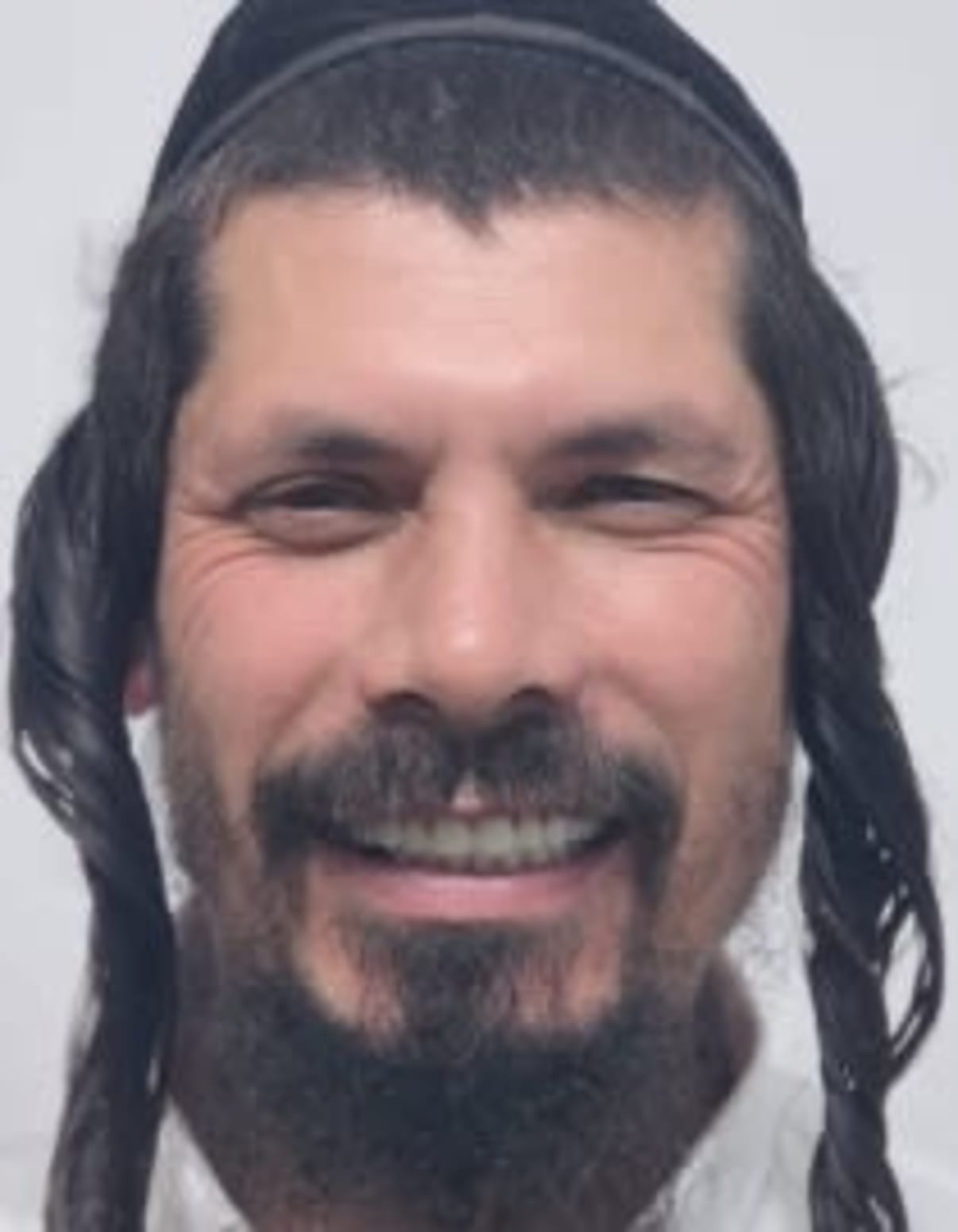 תמונת פורטרט של בעל המקצוע