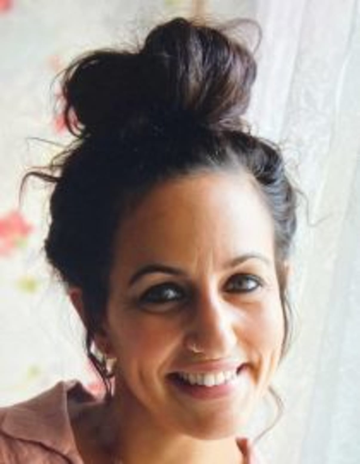 תמונת פורטרט של בעל המקצוע