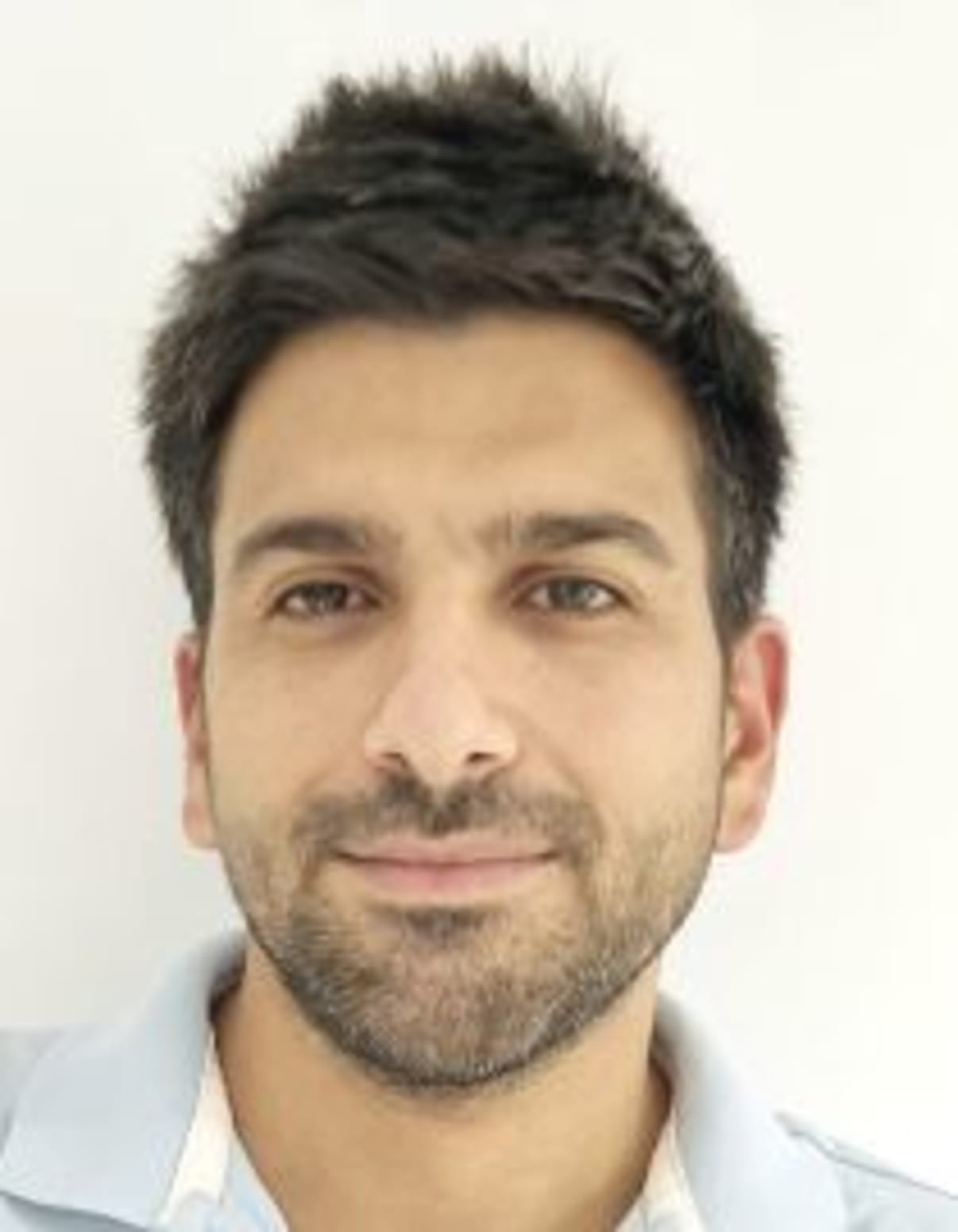 תמונת פורטרט של בעל המקצוע תמונת פורטרט של בעל המקצוע