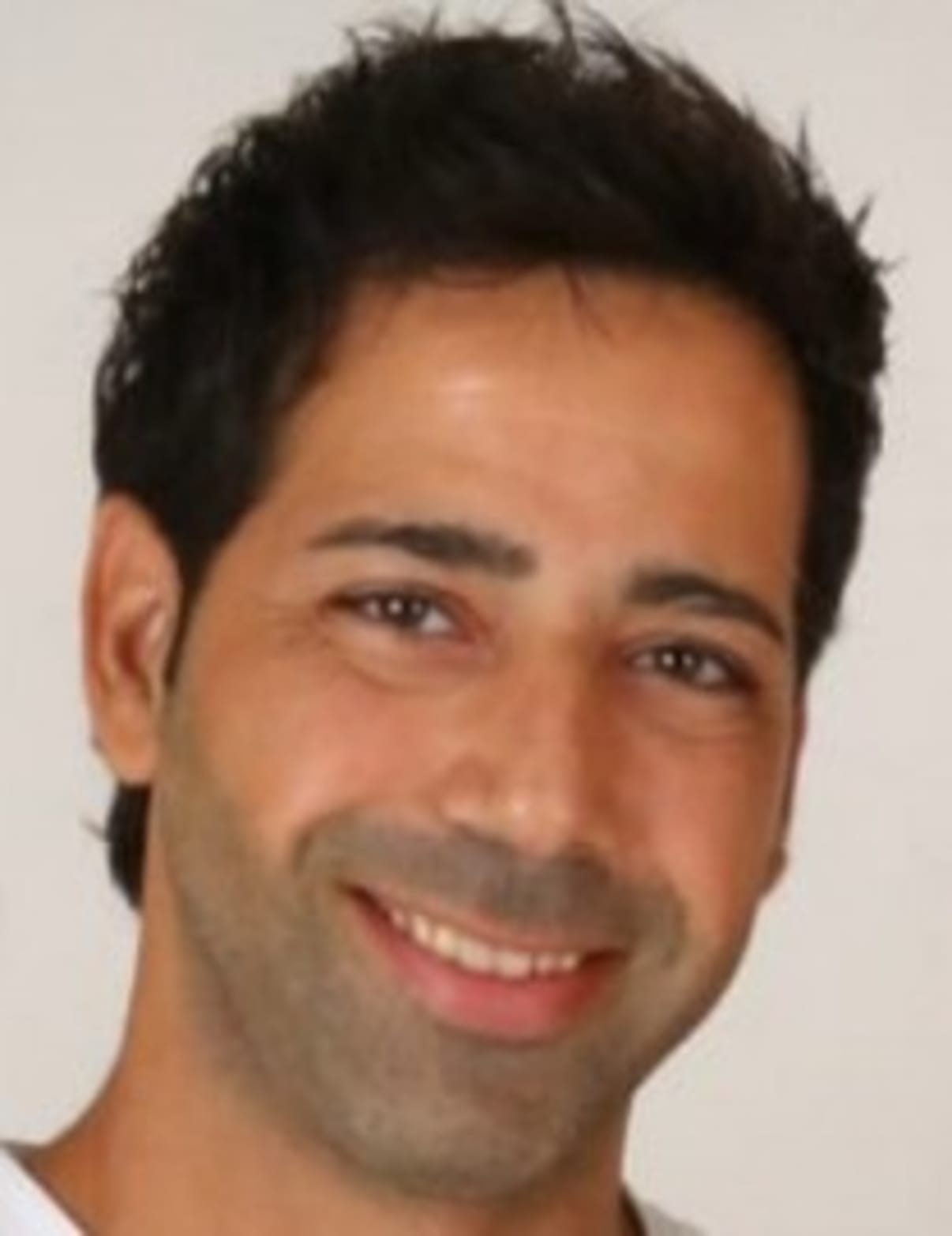 תמונת פורטרט של בעל המקצוע